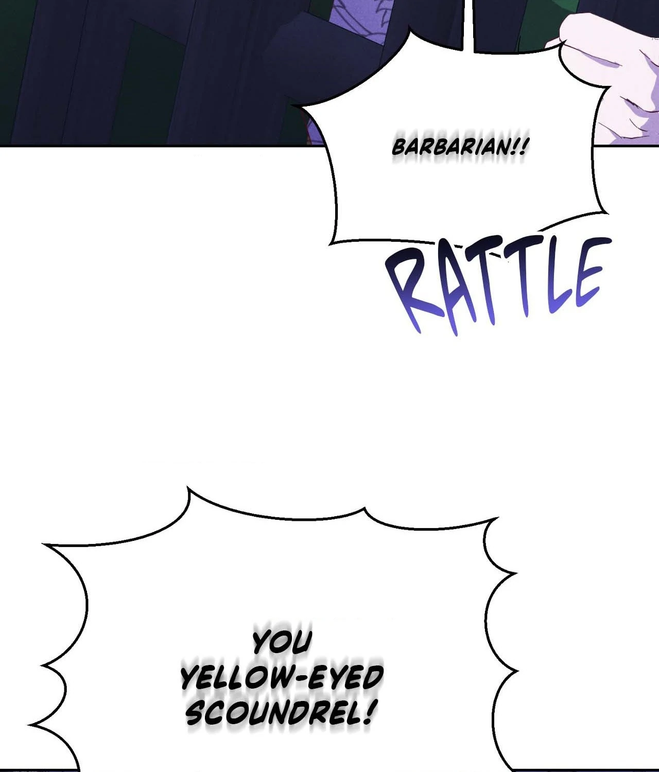 Down the Rabbit Hole [Official] - Chapter 43 manhwa