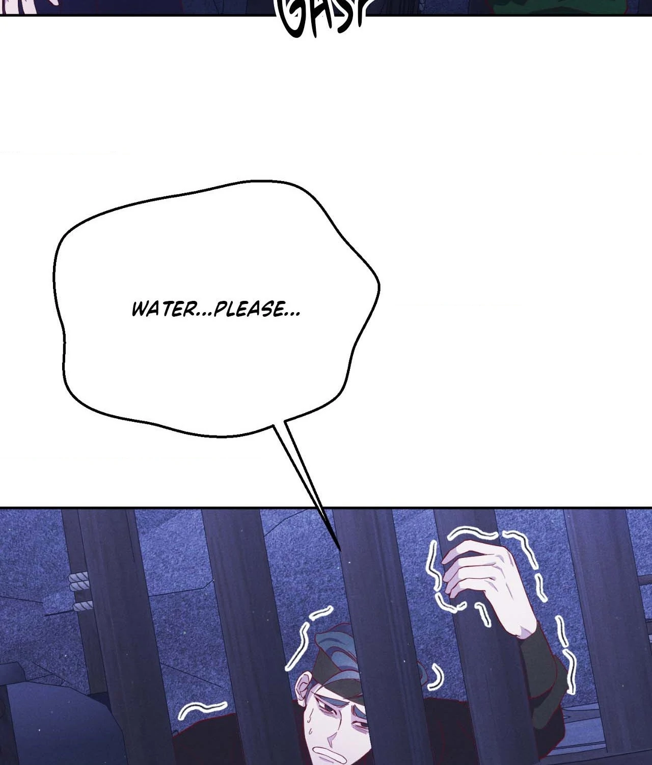 Down the Rabbit Hole [Official] - Chapter 43 manhwa