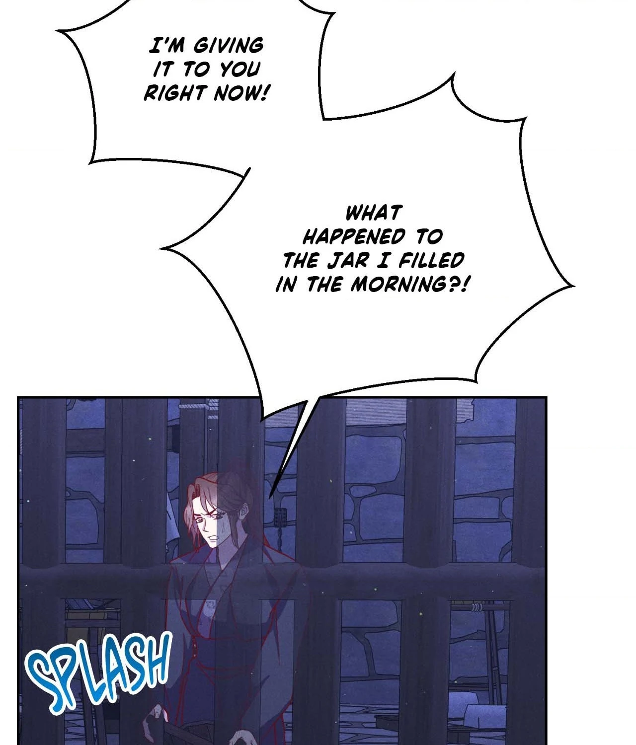 Down the Rabbit Hole [Official] - Chapter 43 manhwa