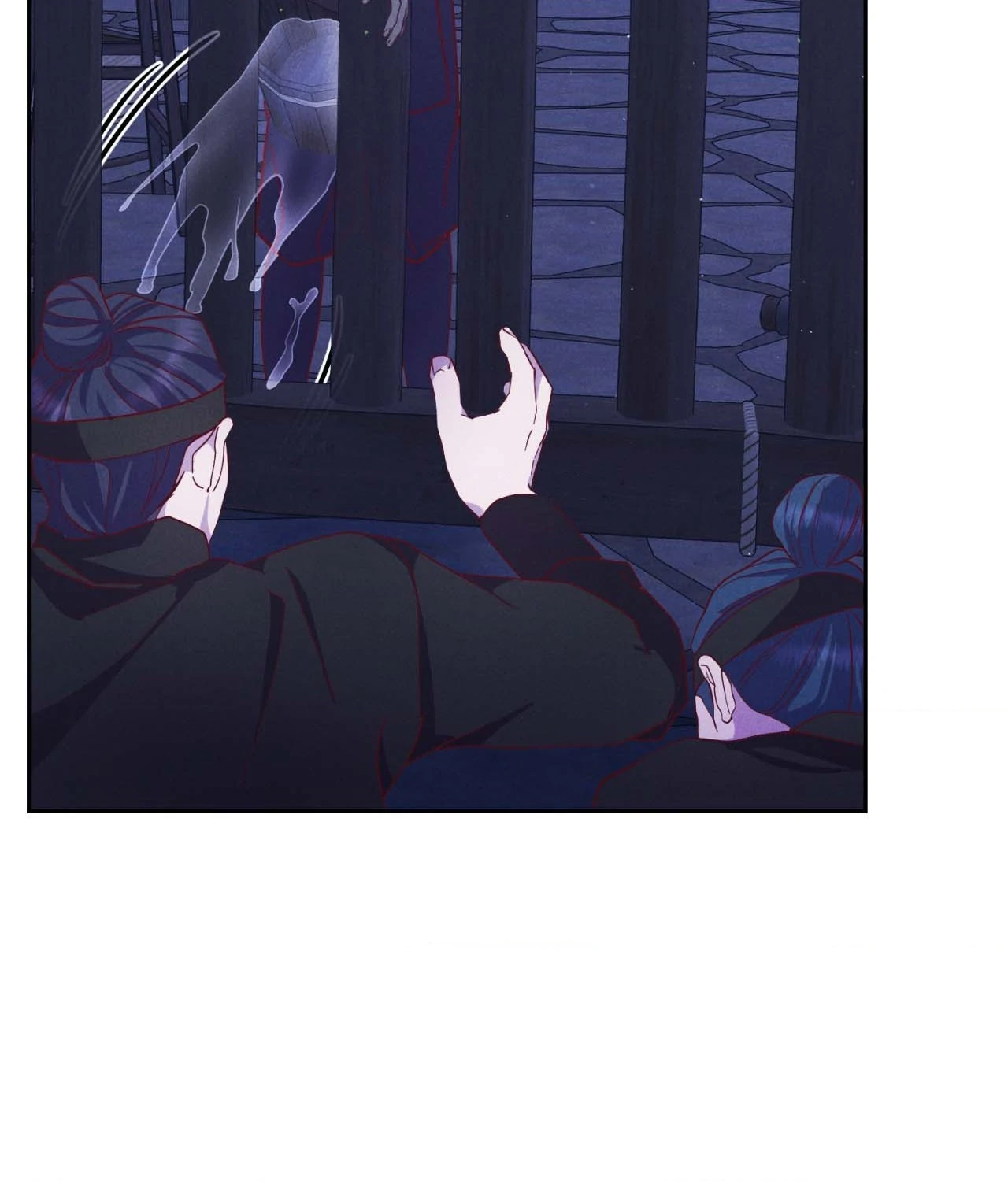 Down the Rabbit Hole [Official] - Chapter 43 manhwa