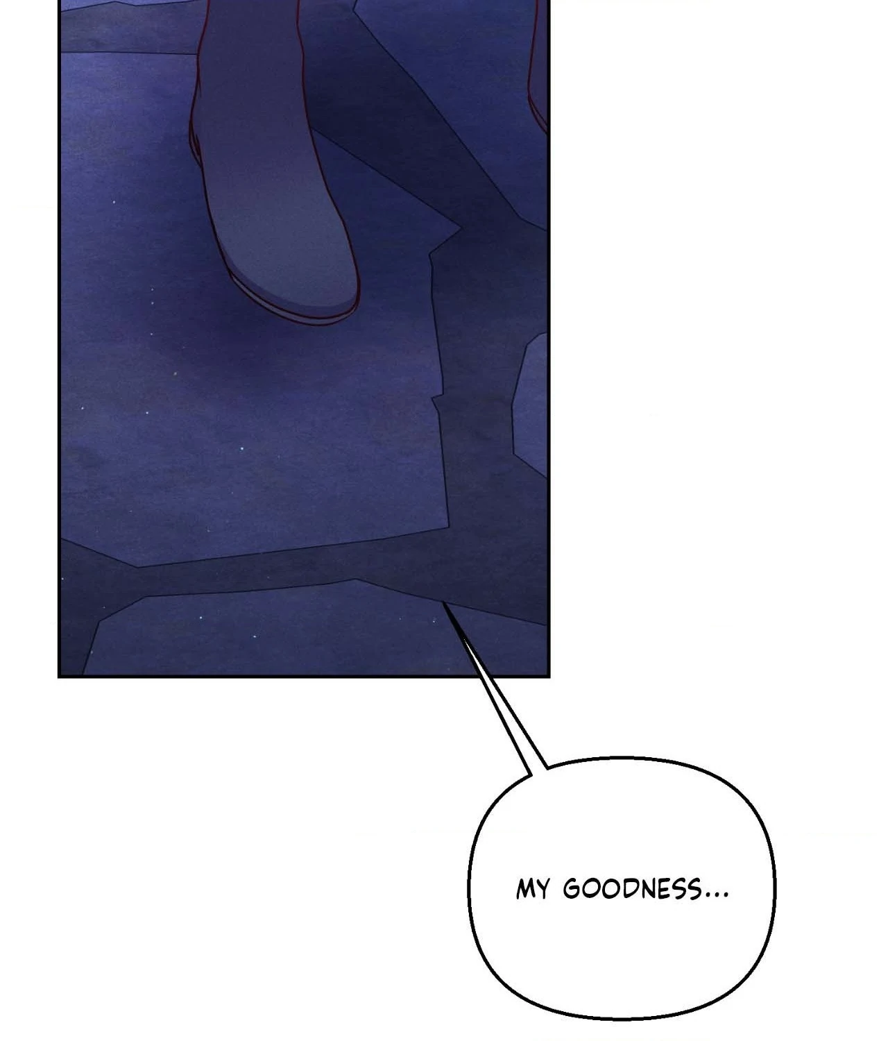 Down the Rabbit Hole [Official] - Chapter 43 manhwa