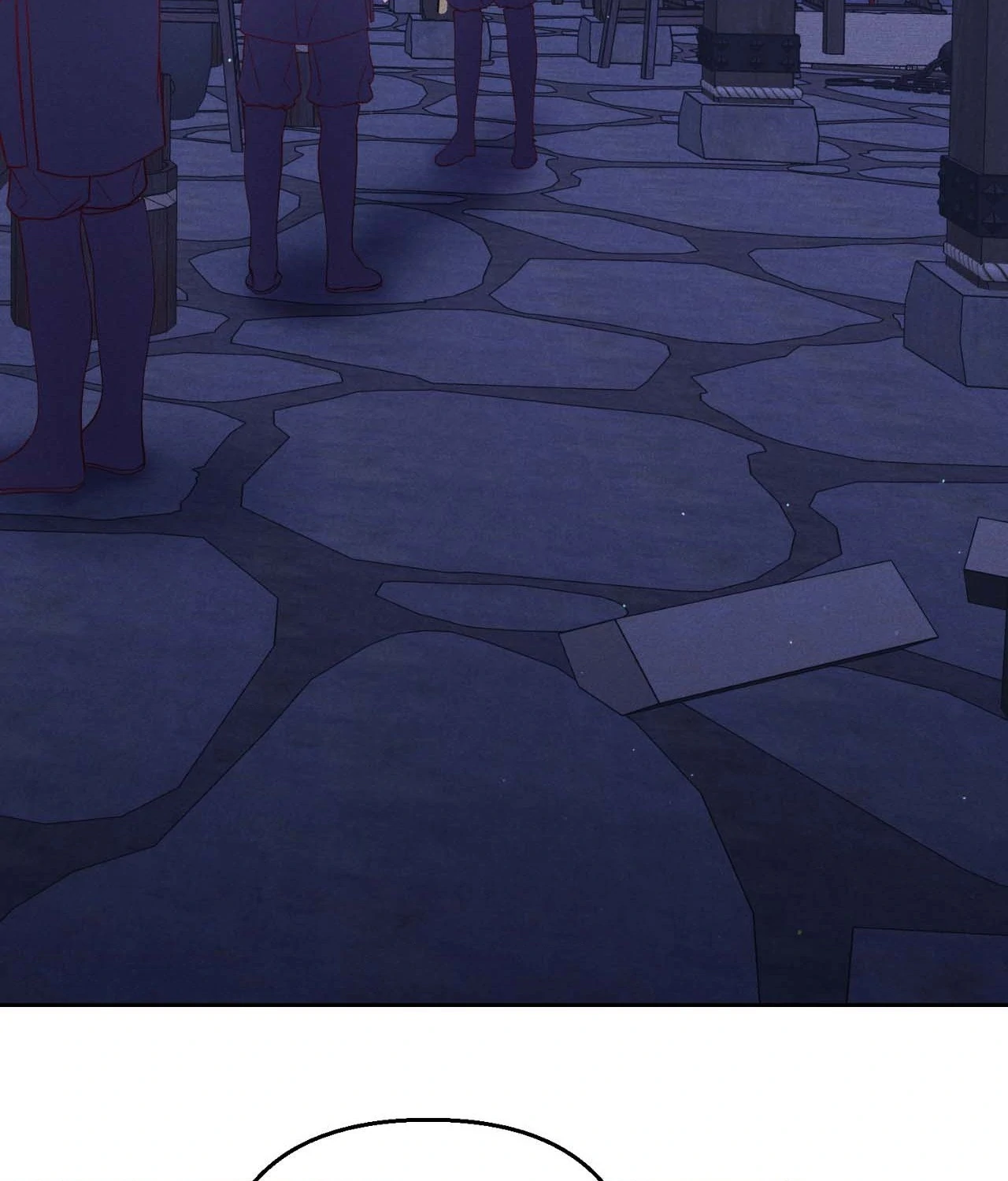 Down the Rabbit Hole [Official] - Chapter 43 manhwa