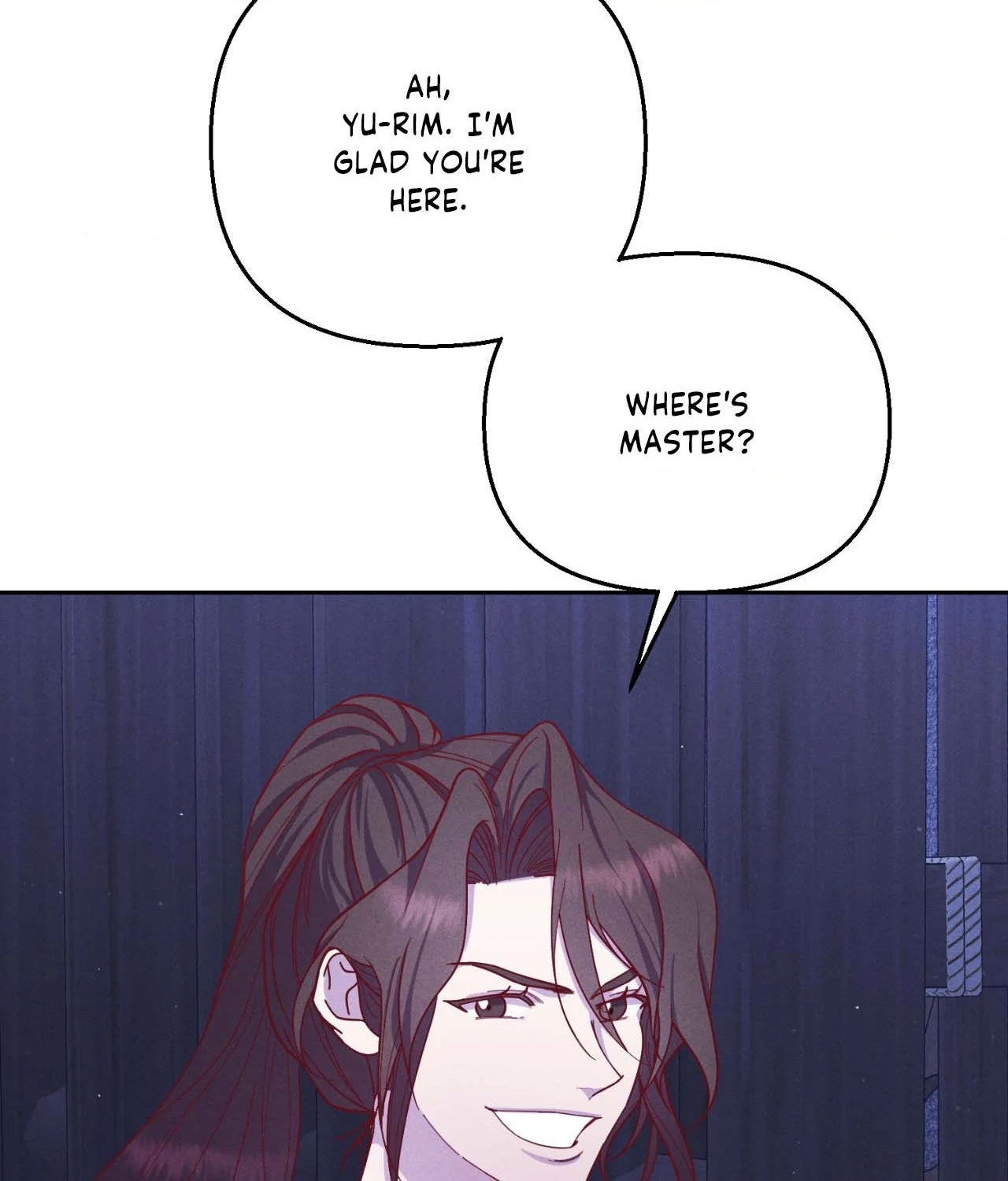 Down the Rabbit Hole [Official] - Chapter 43 manhwa