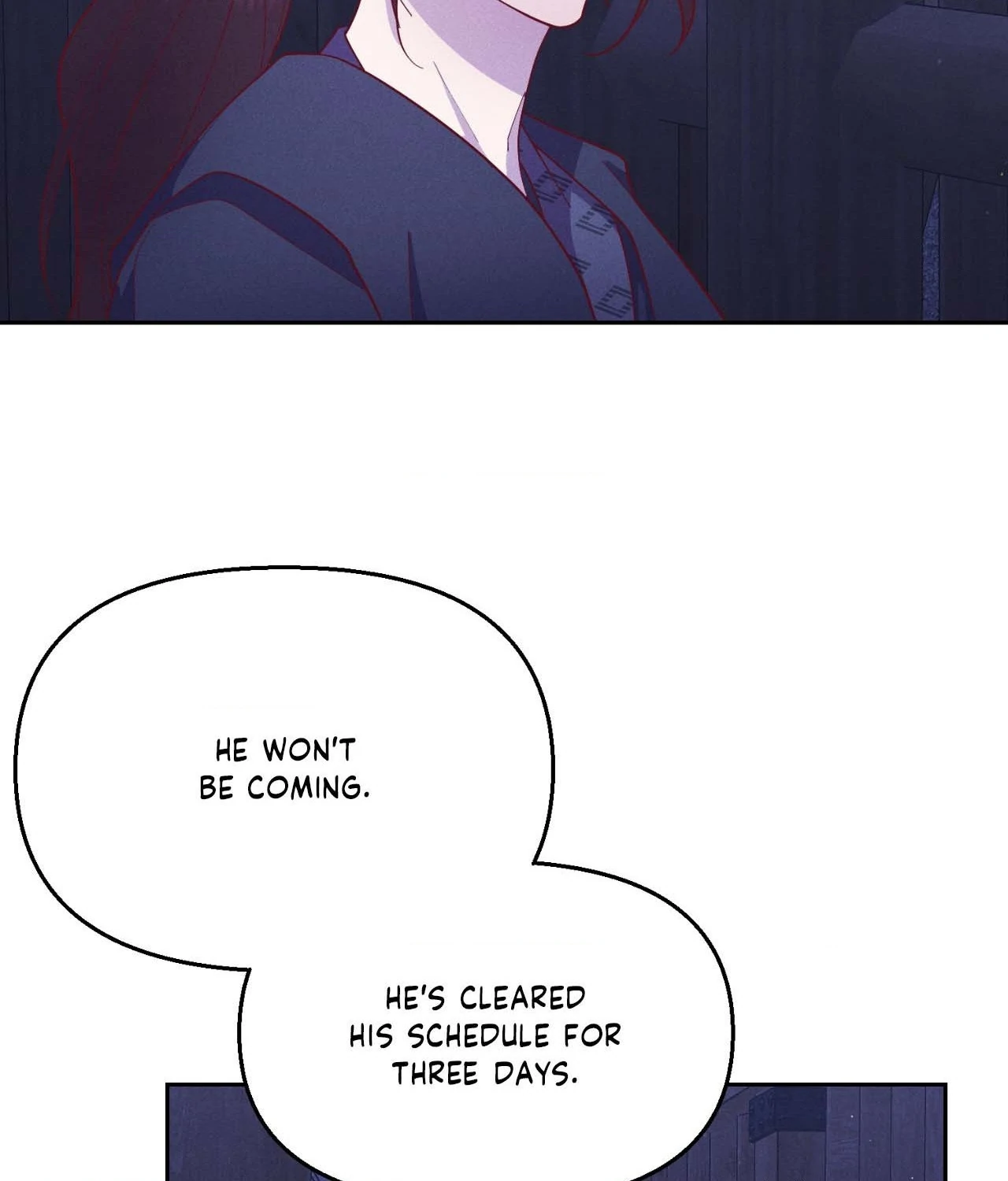 Down the Rabbit Hole [Official] - Chapter 43 manhwa