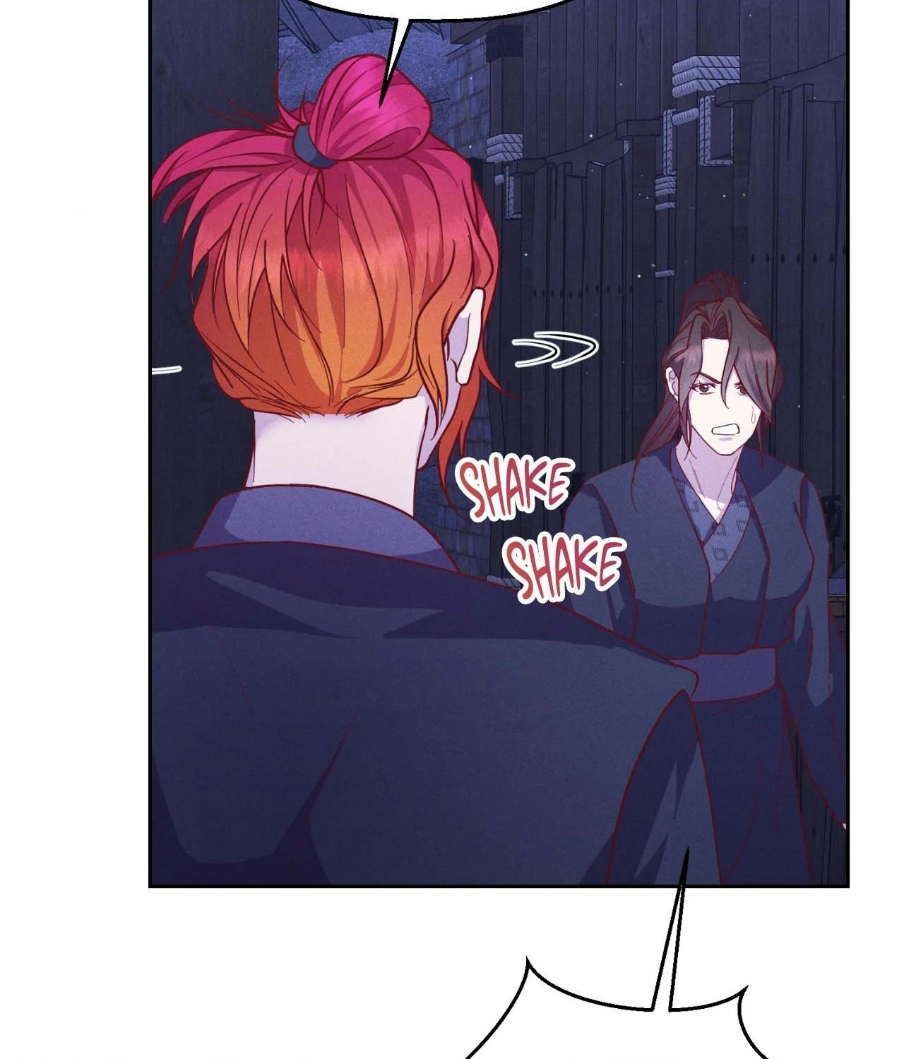 Down the Rabbit Hole [Official] - Chapter 43 manhwa