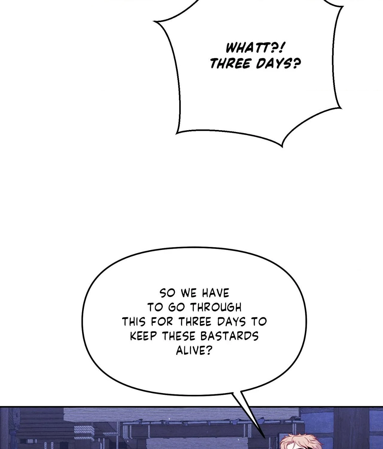 Down the Rabbit Hole [Official] - Chapter 43 manhwa