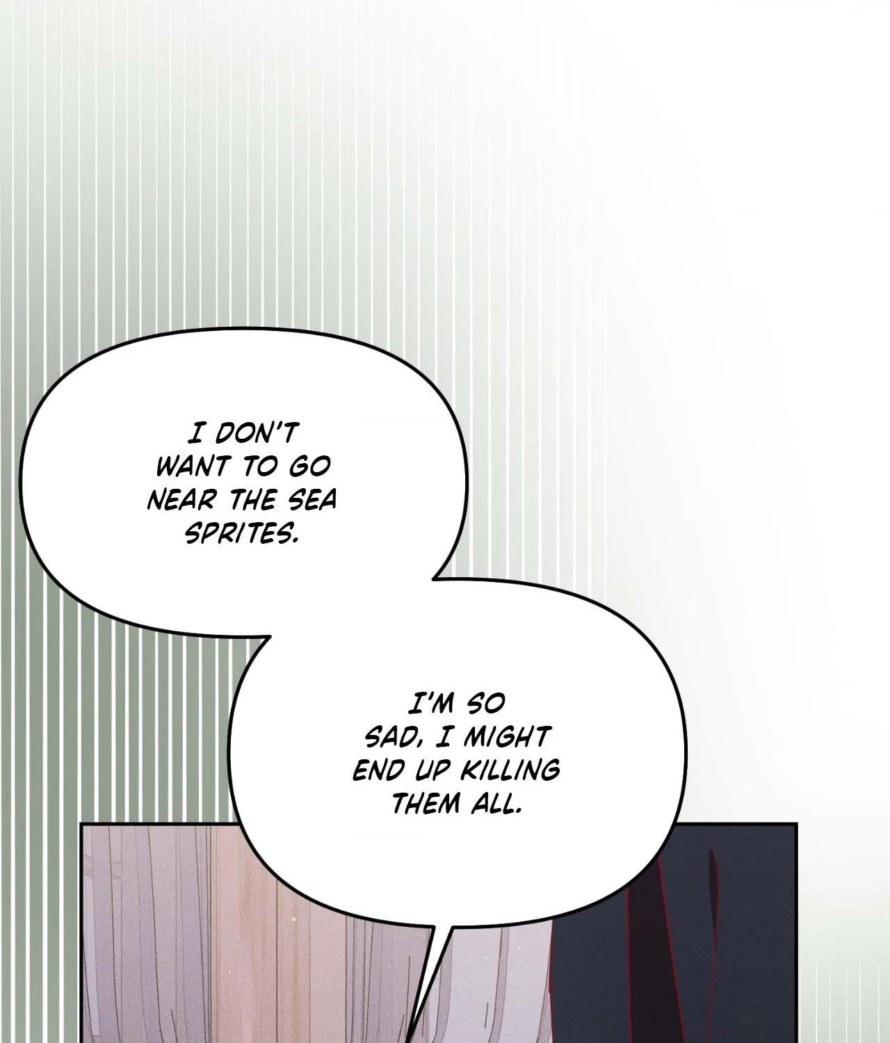 Down the Rabbit Hole [Official] - Chapter 43 manhwa