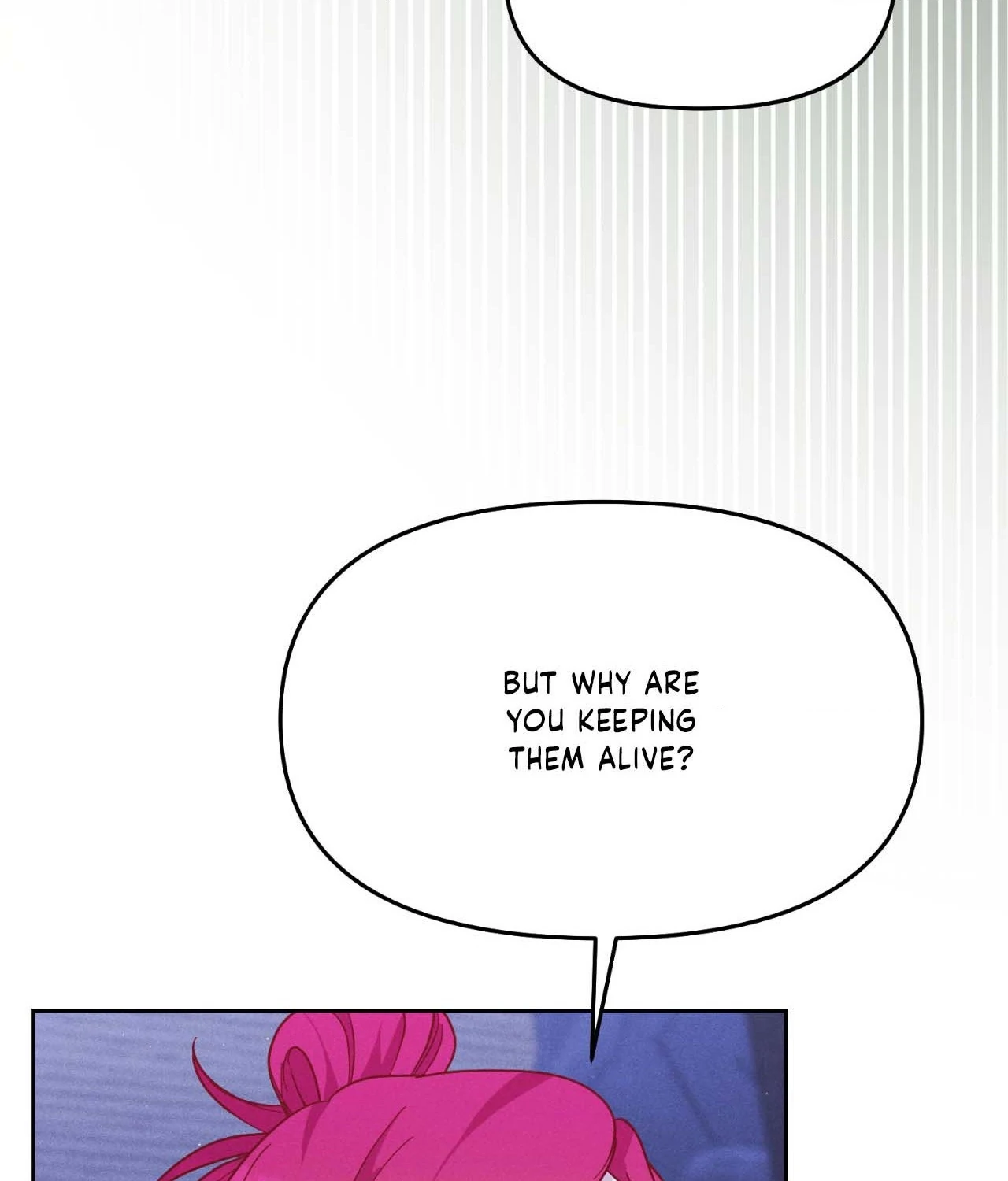 Down the Rabbit Hole [Official] - Chapter 43 manhwa