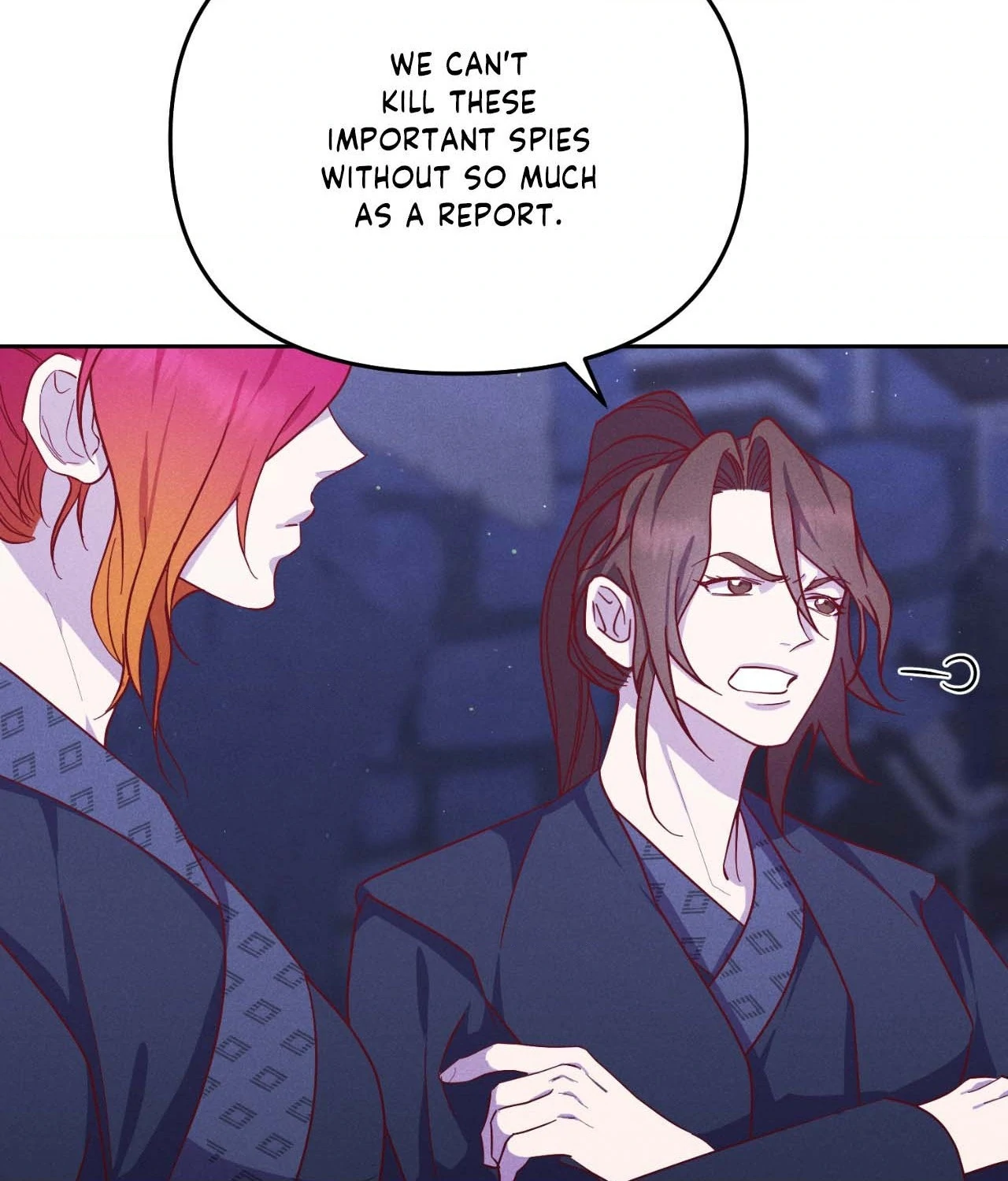 Down the Rabbit Hole [Official] - Chapter 43 manhwa