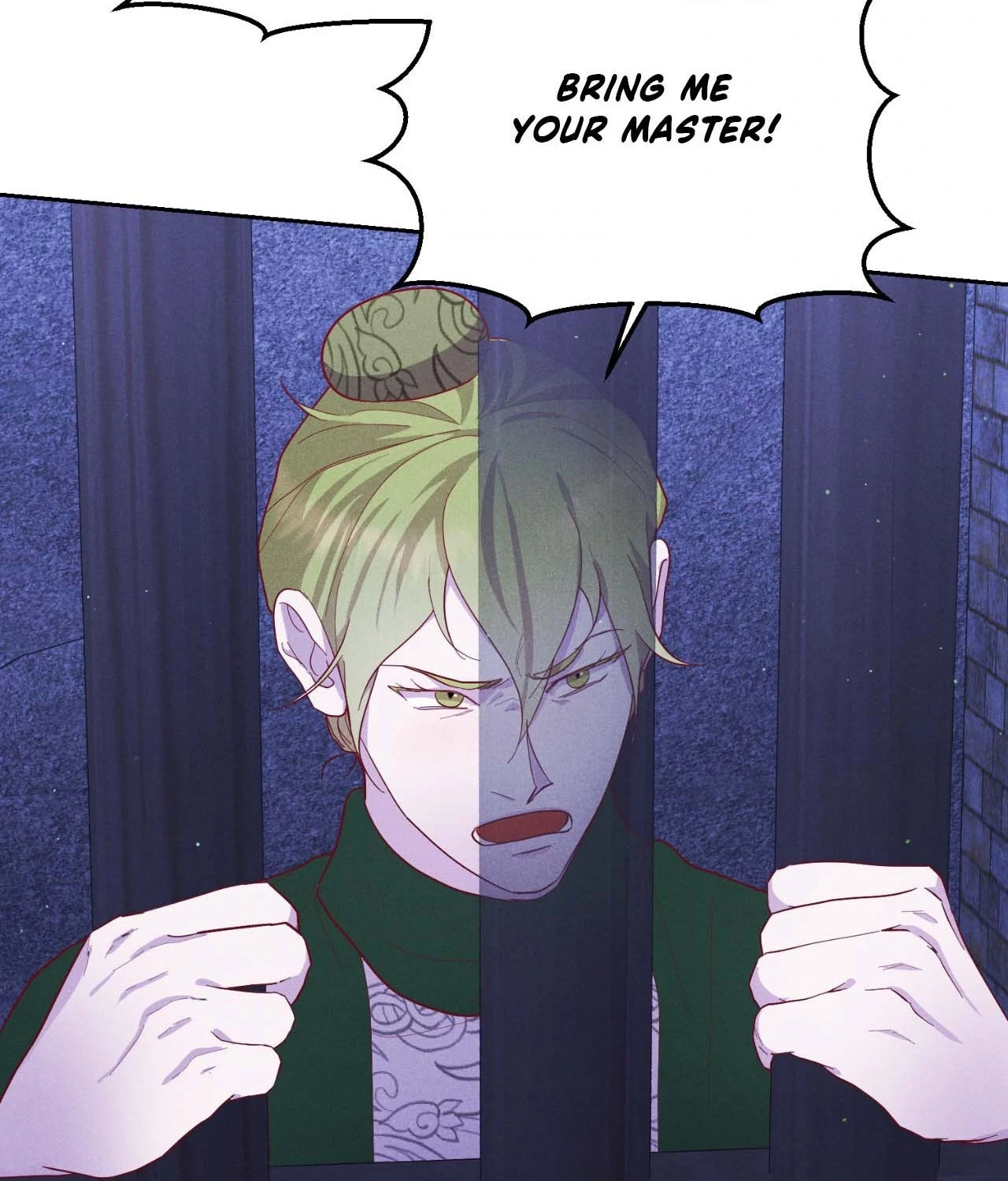 Down the Rabbit Hole [Official] - Chapter 43 manhwa
