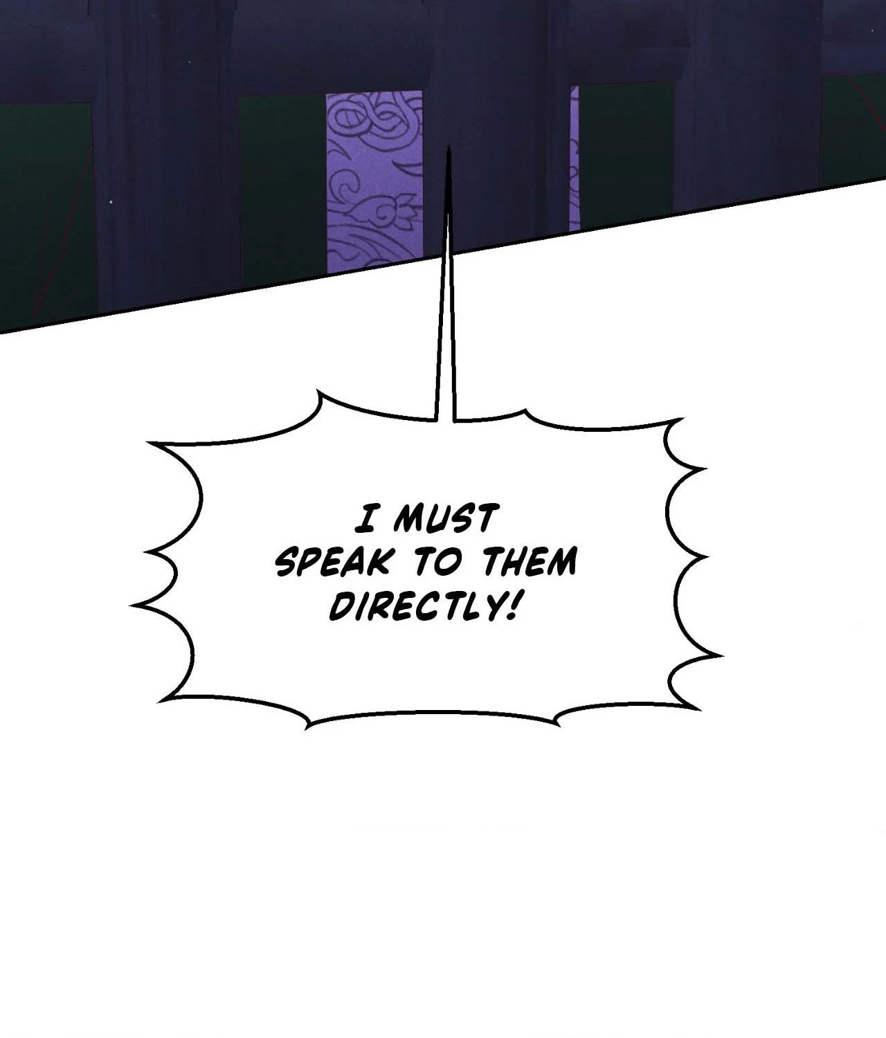 Down the Rabbit Hole [Official] - Chapter 43 manhwa