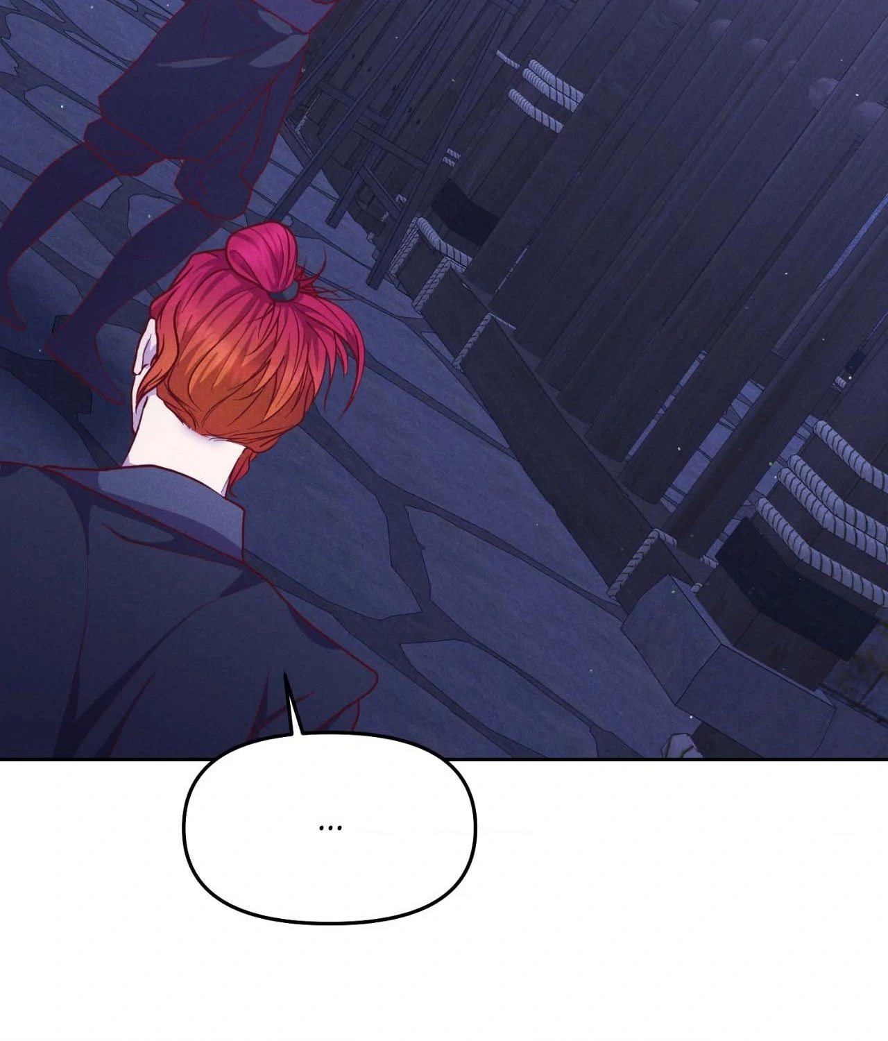 Down the Rabbit Hole [Official] - Chapter 43 manhwa