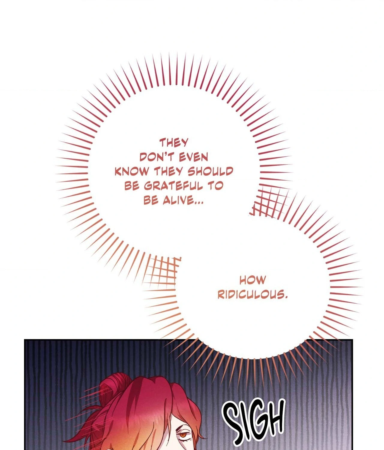 Down the Rabbit Hole [Official] - Chapter 43 manhwa