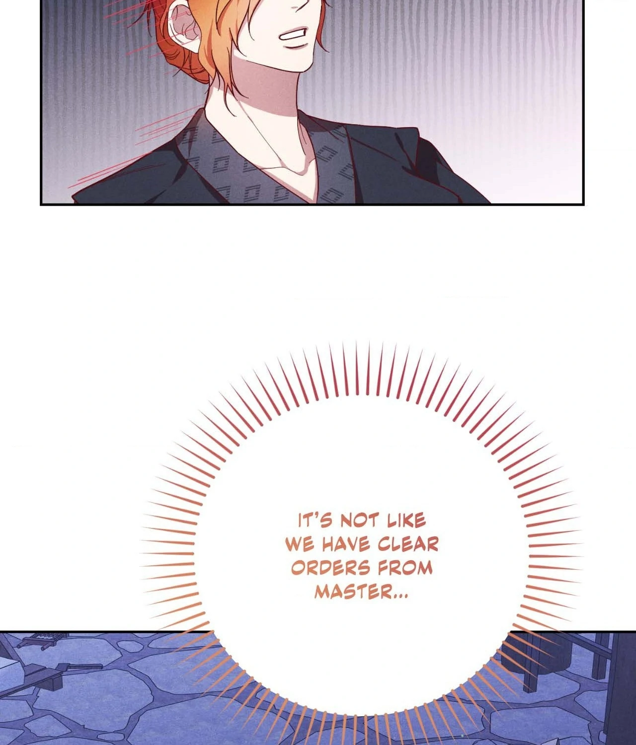 Down the Rabbit Hole [Official] - Chapter 43 manhwa