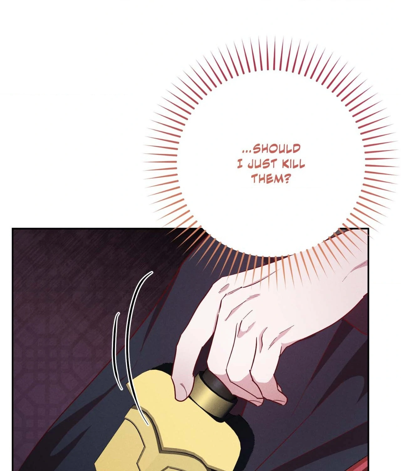 Down the Rabbit Hole [Official] - Chapter 43 manhwa