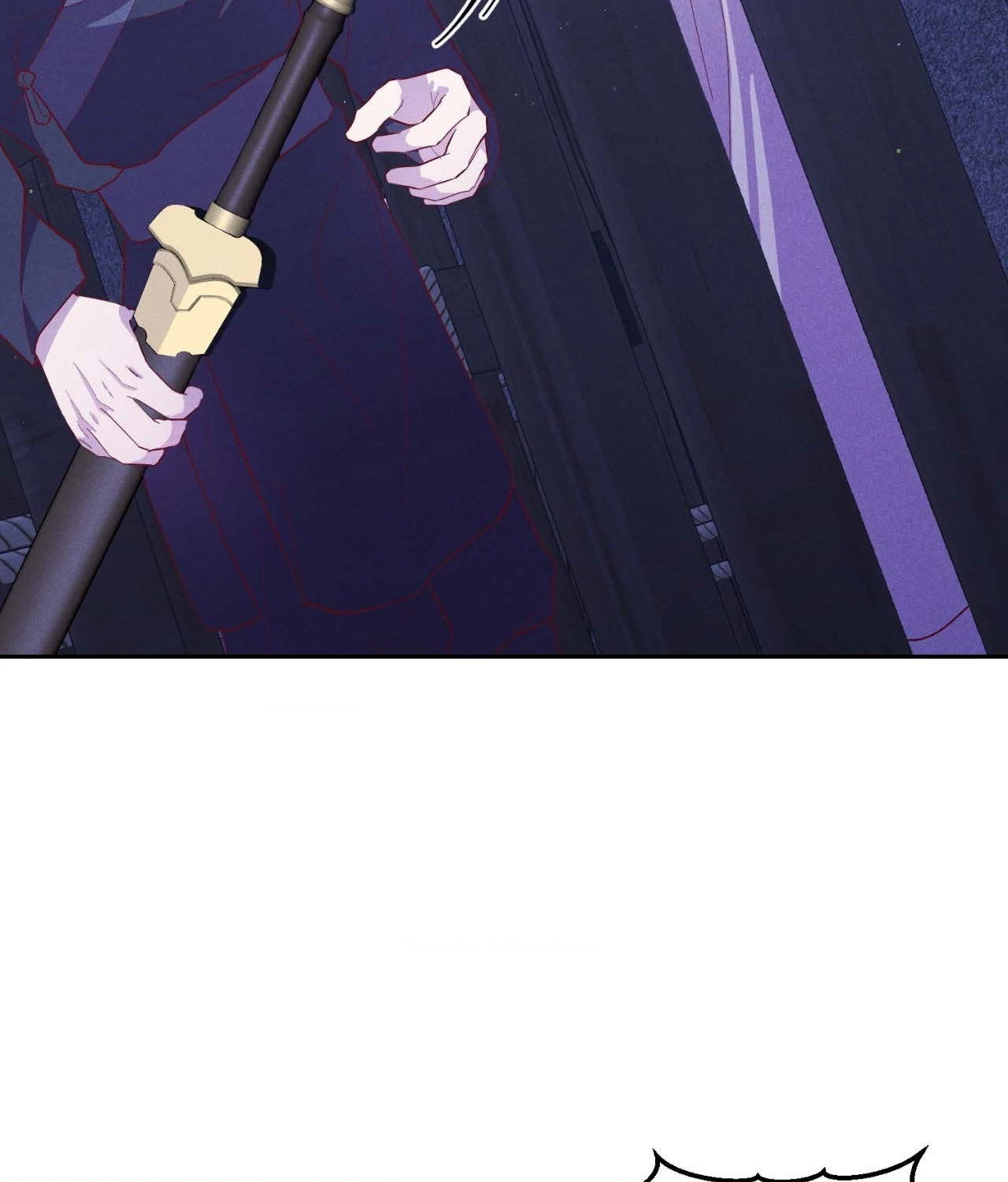 Down the Rabbit Hole [Official] - Chapter 43 manhwa