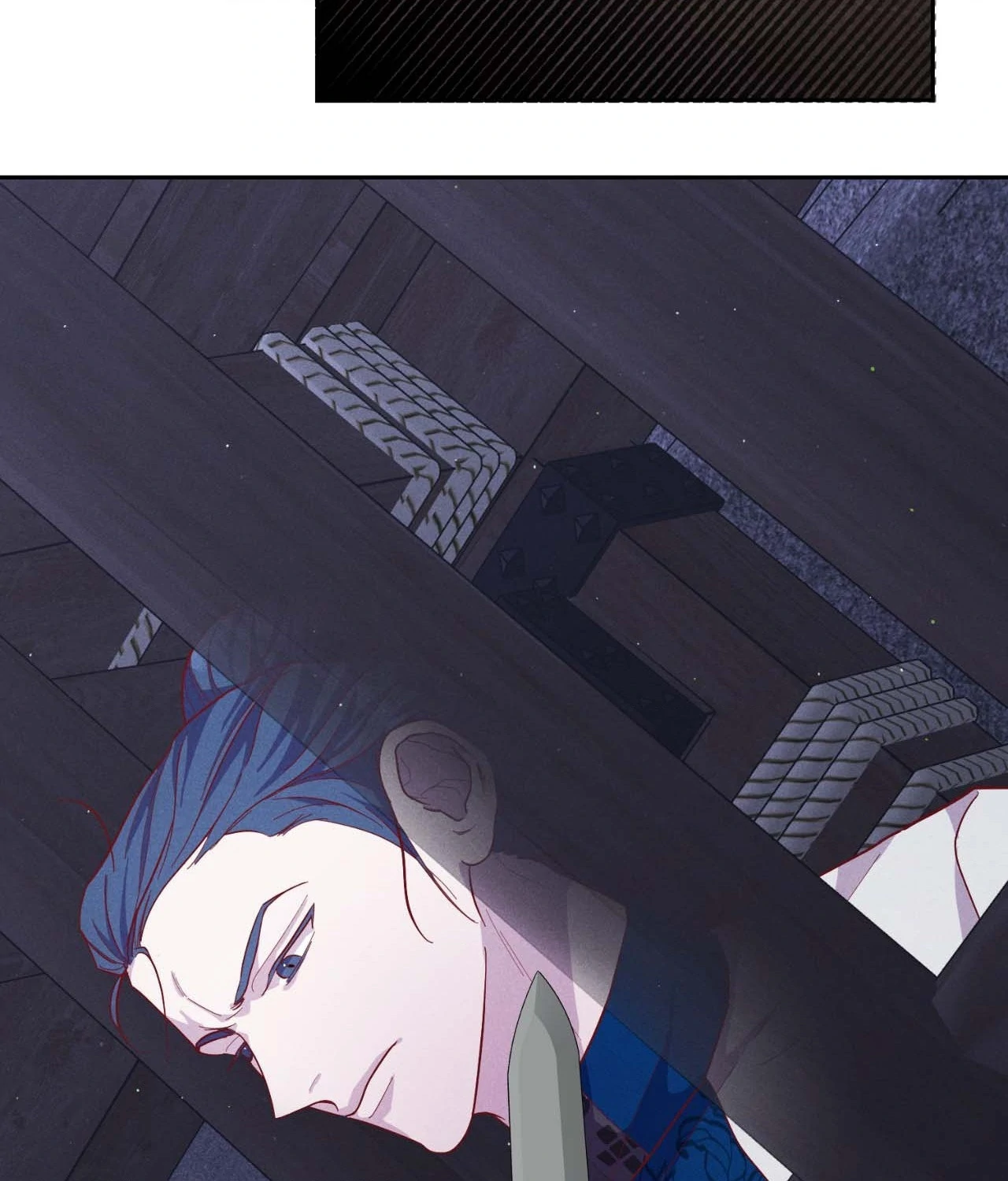 Down the Rabbit Hole [Official] - Chapter 43 manhwa