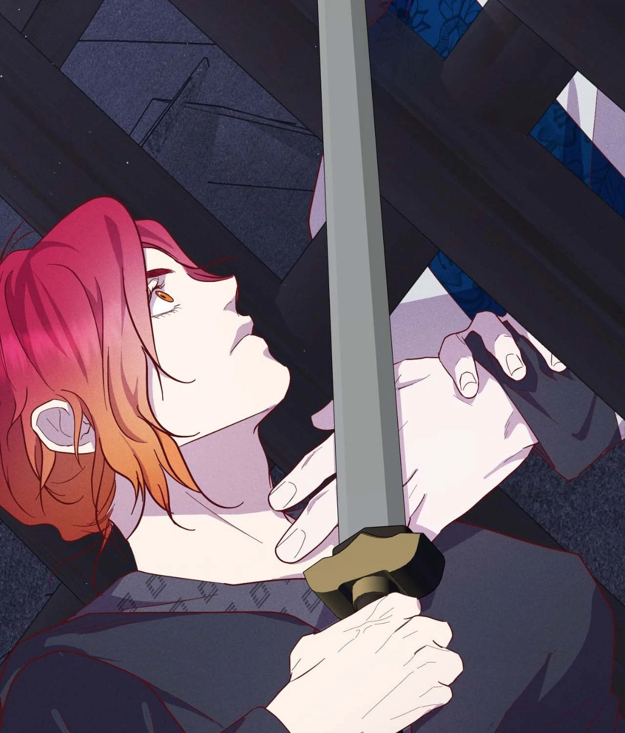 Down the Rabbit Hole [Official] - Chapter 43 manhwa