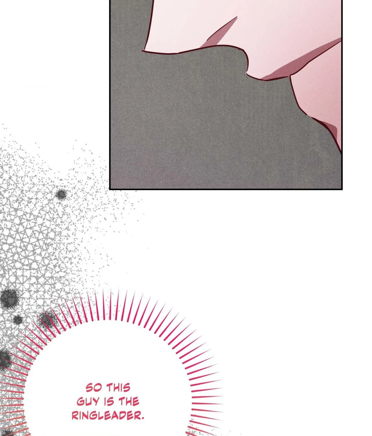 Down the Rabbit Hole [Official] - Chapter 43 manhwa
