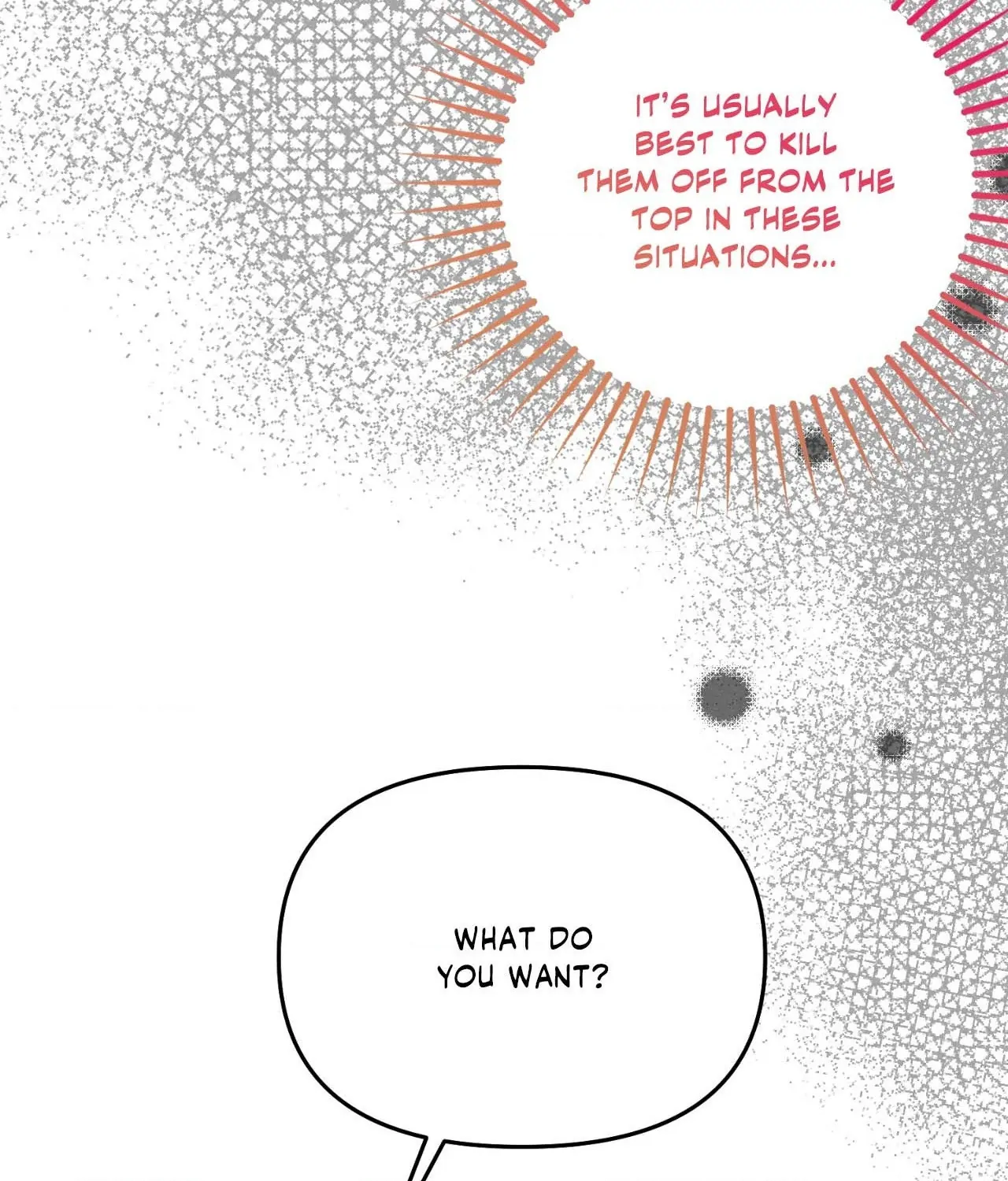 Down the Rabbit Hole [Official] - Chapter 43 manhwa
