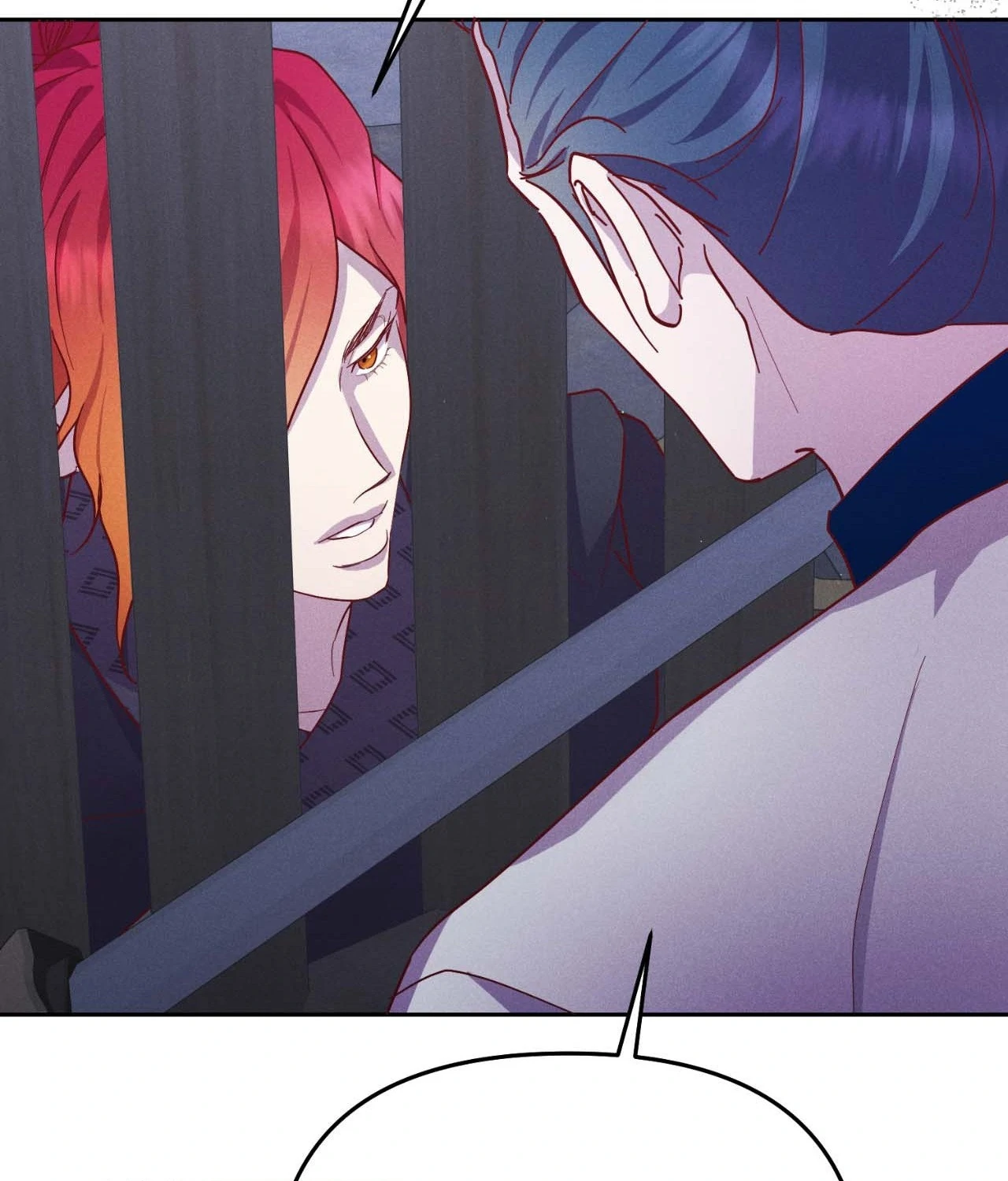 Down the Rabbit Hole [Official] - Chapter 43 manhwa