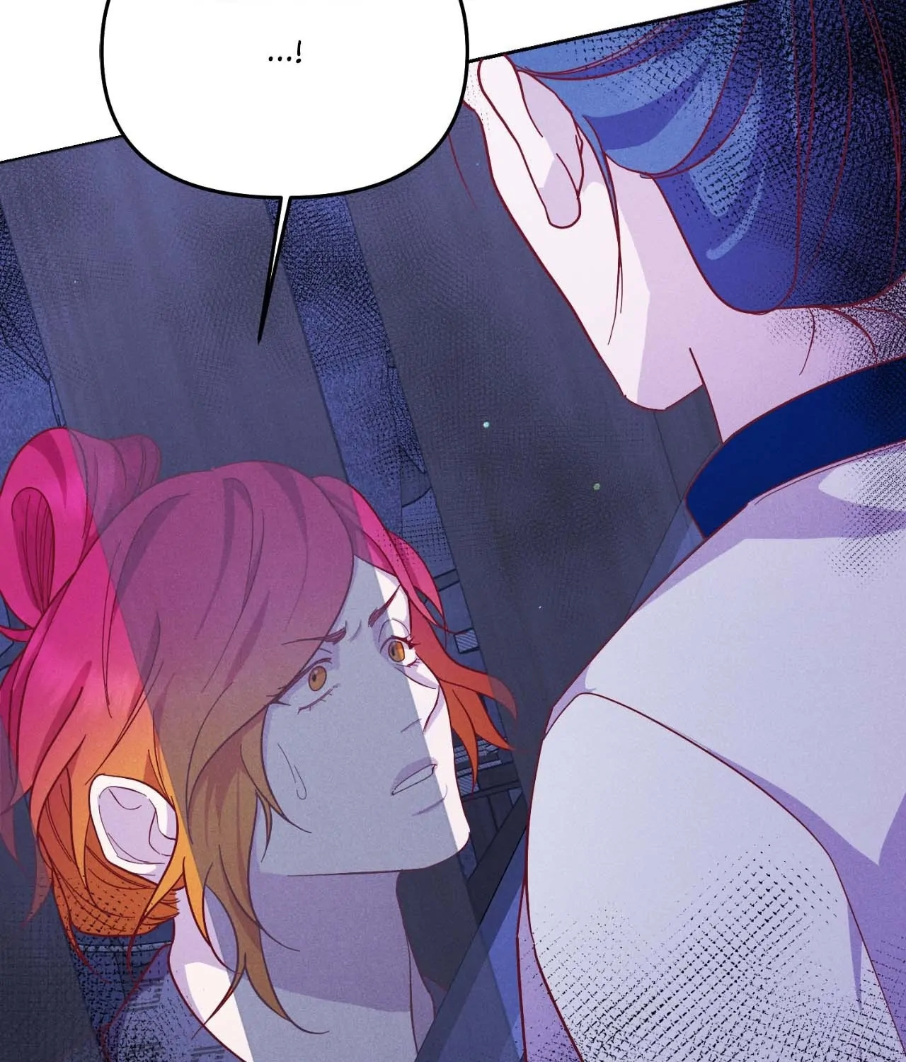 Down the Rabbit Hole [Official] - Chapter 43 manhwa