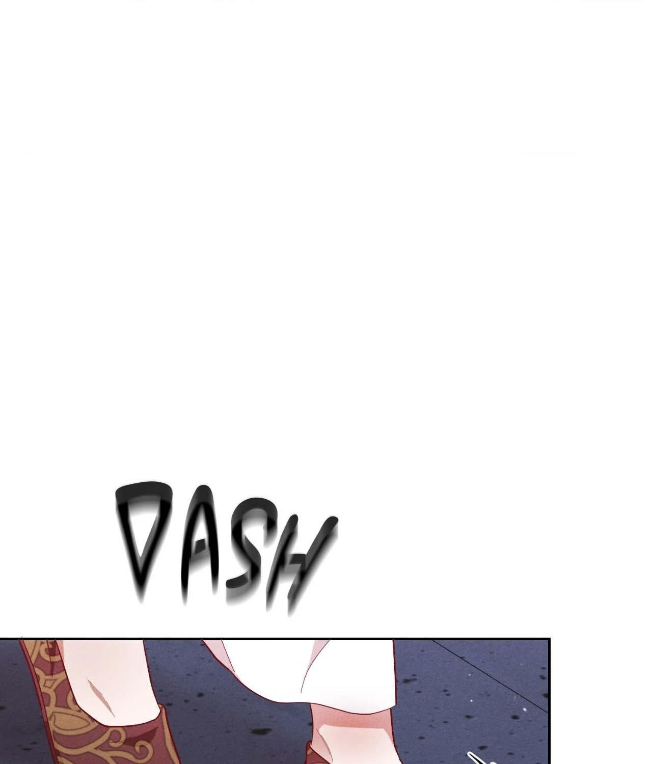 Down the Rabbit Hole [Official] - Chapter 43 manhwa