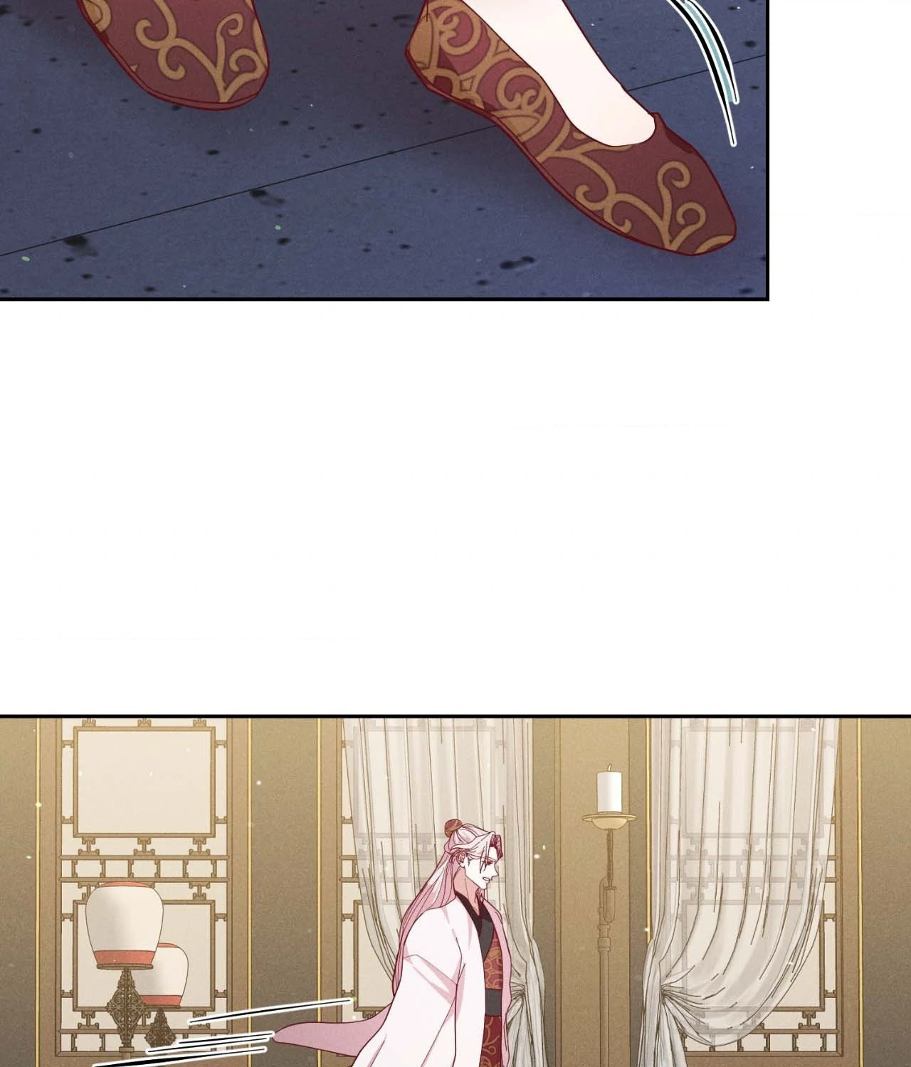Down the Rabbit Hole [Official] - Chapter 43 manhwa