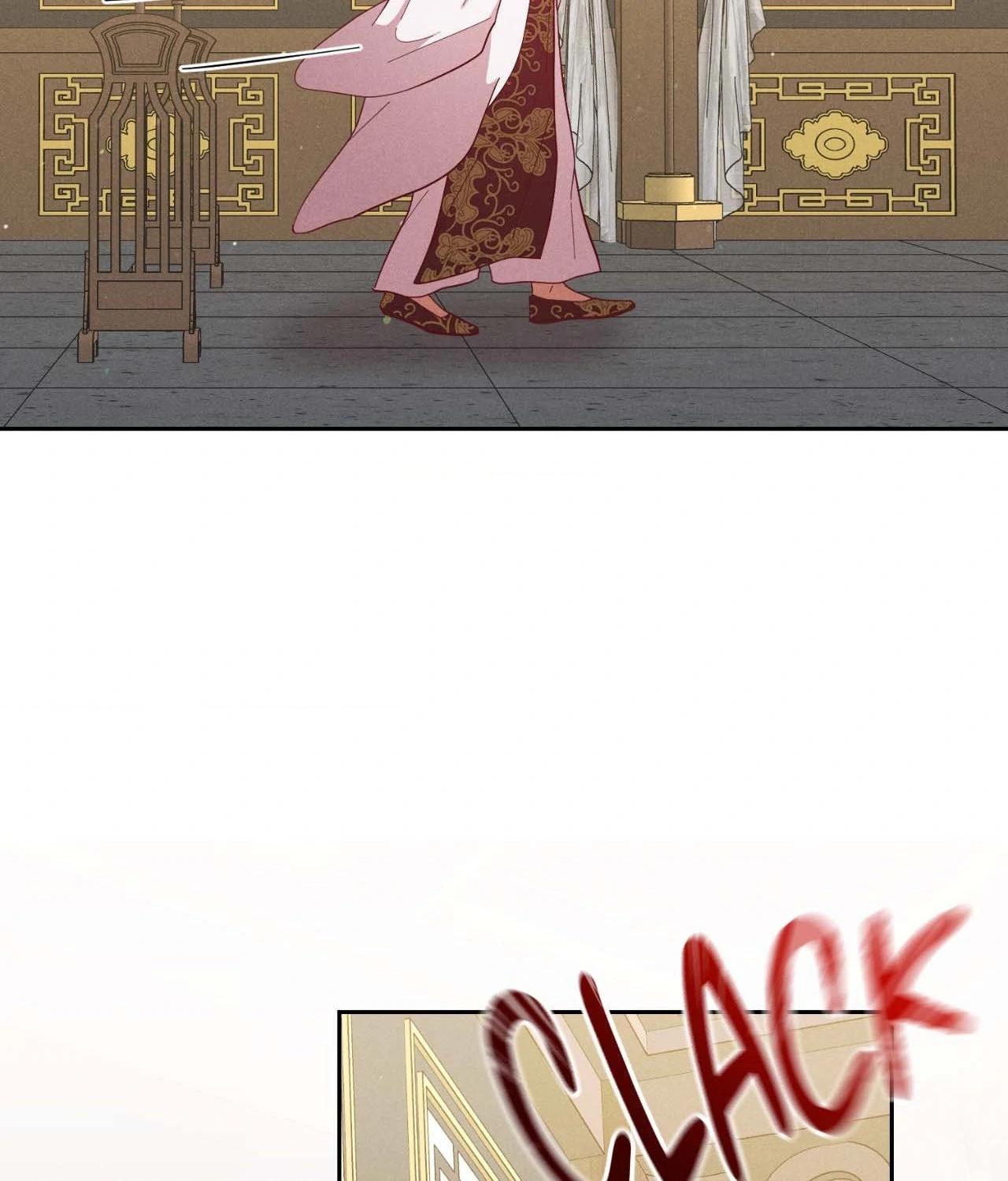 Down the Rabbit Hole [Official] - Chapter 43 manhwa
