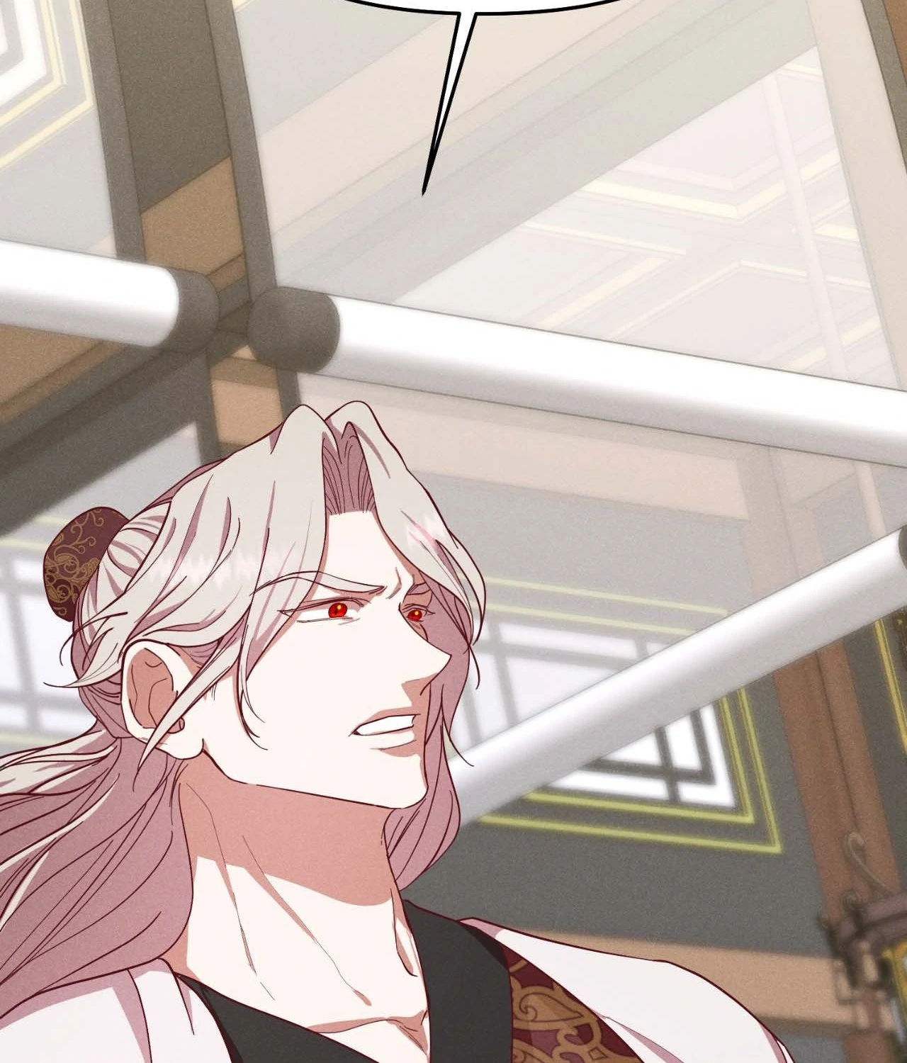 Down the Rabbit Hole [Official] - Chapter 43 manhwa