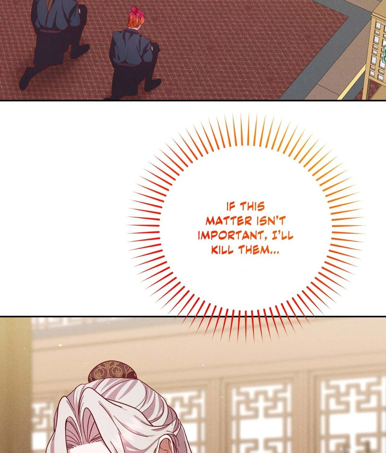Down the Rabbit Hole [Official] - Chapter 43 manhwa