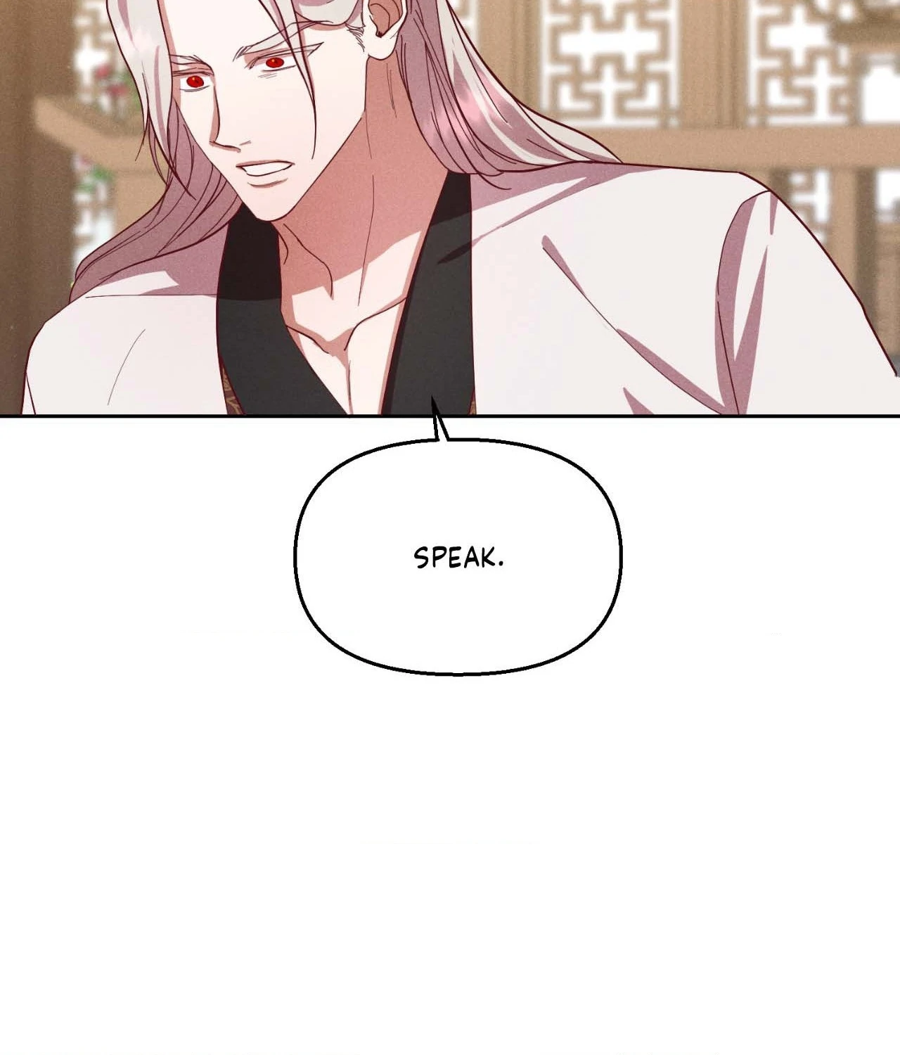 Down the Rabbit Hole [Official] - Chapter 43 manhwa