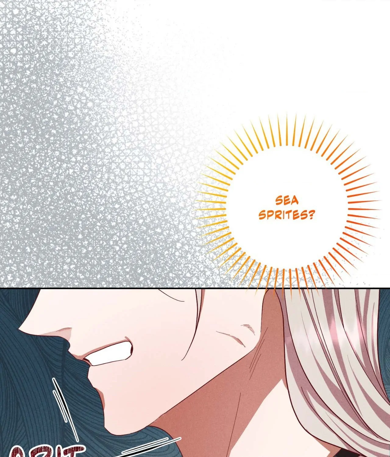 Down the Rabbit Hole [Official] - Chapter 43 manhwa