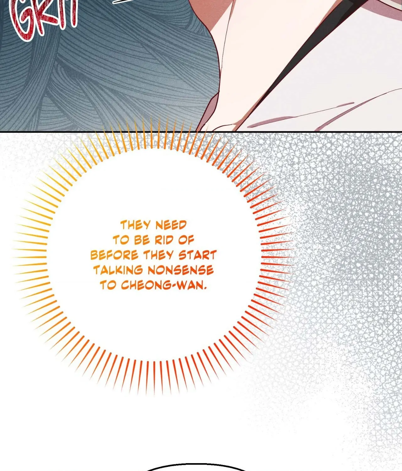 Down the Rabbit Hole [Official] - Chapter 43 manhwa