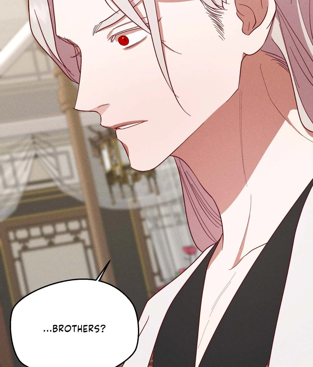 Down the Rabbit Hole [Official] - Chapter 43 manhwa