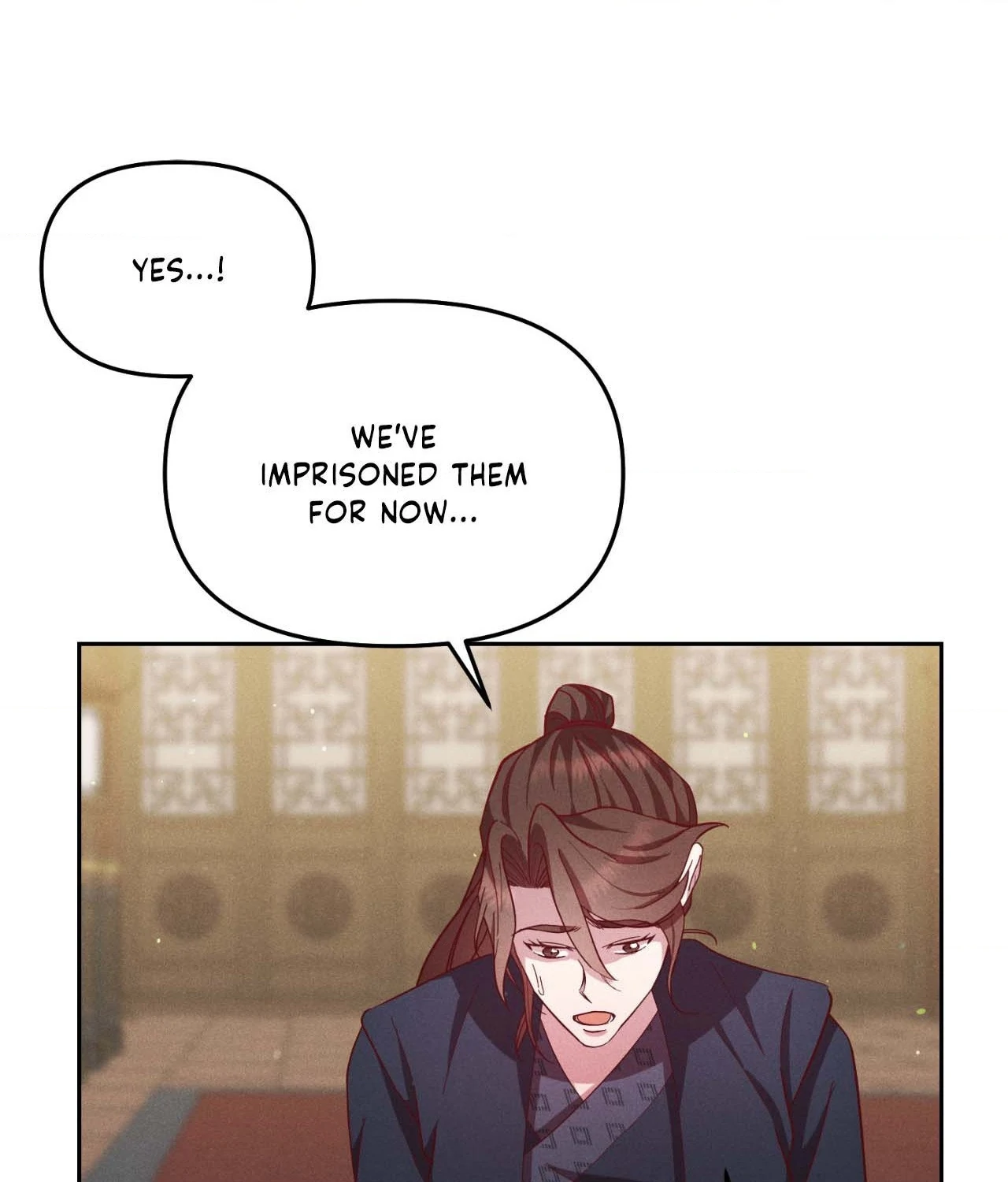 Down the Rabbit Hole [Official] - Chapter 43 manhwa