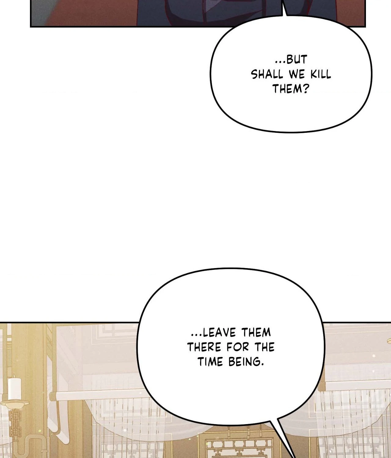 Down the Rabbit Hole [Official] - Chapter 43 manhwa