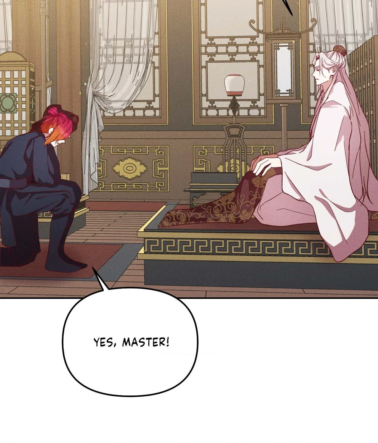 Down the Rabbit Hole [Official] - Chapter 43 manhwa