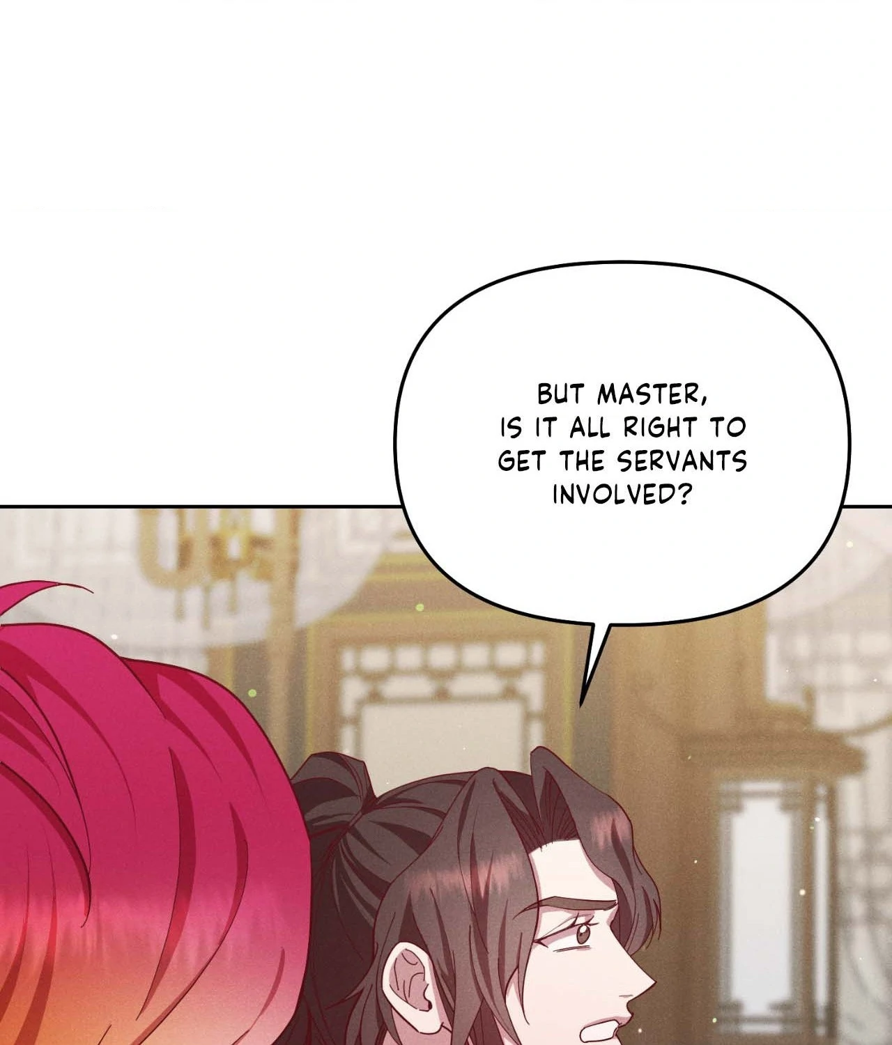Down the Rabbit Hole [Official] - Chapter 43 manhwa
