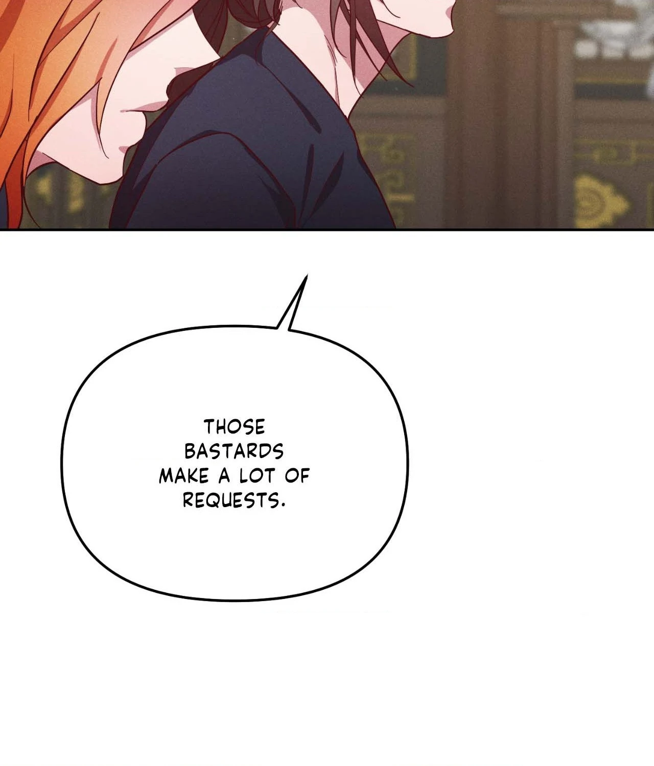 Down the Rabbit Hole [Official] - Chapter 43 manhwa