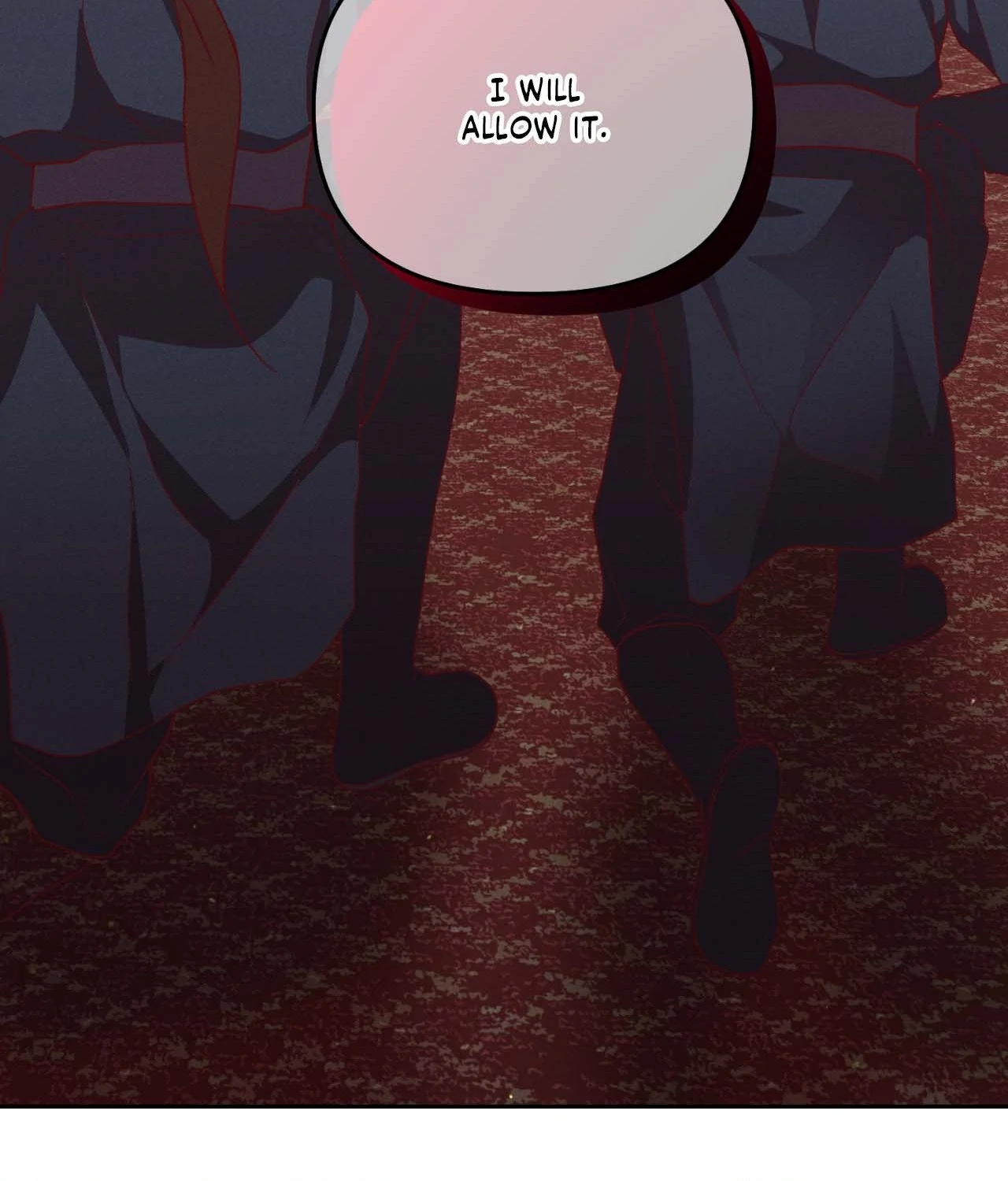 Down the Rabbit Hole [Official] - Chapter 43 manhwa