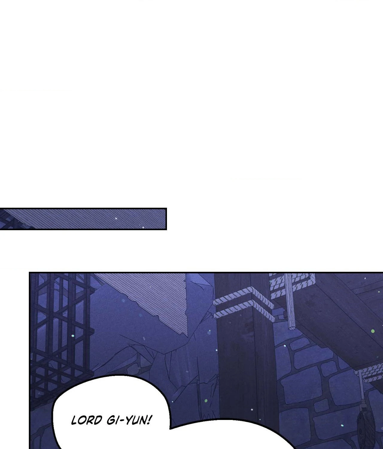 Down the Rabbit Hole [Official] - Chapter 43 manhwa