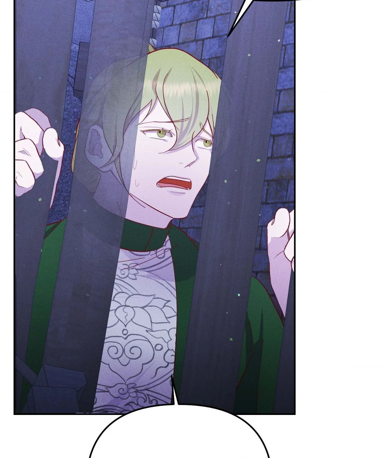 Down the Rabbit Hole [Official] - Chapter 43 manhwa