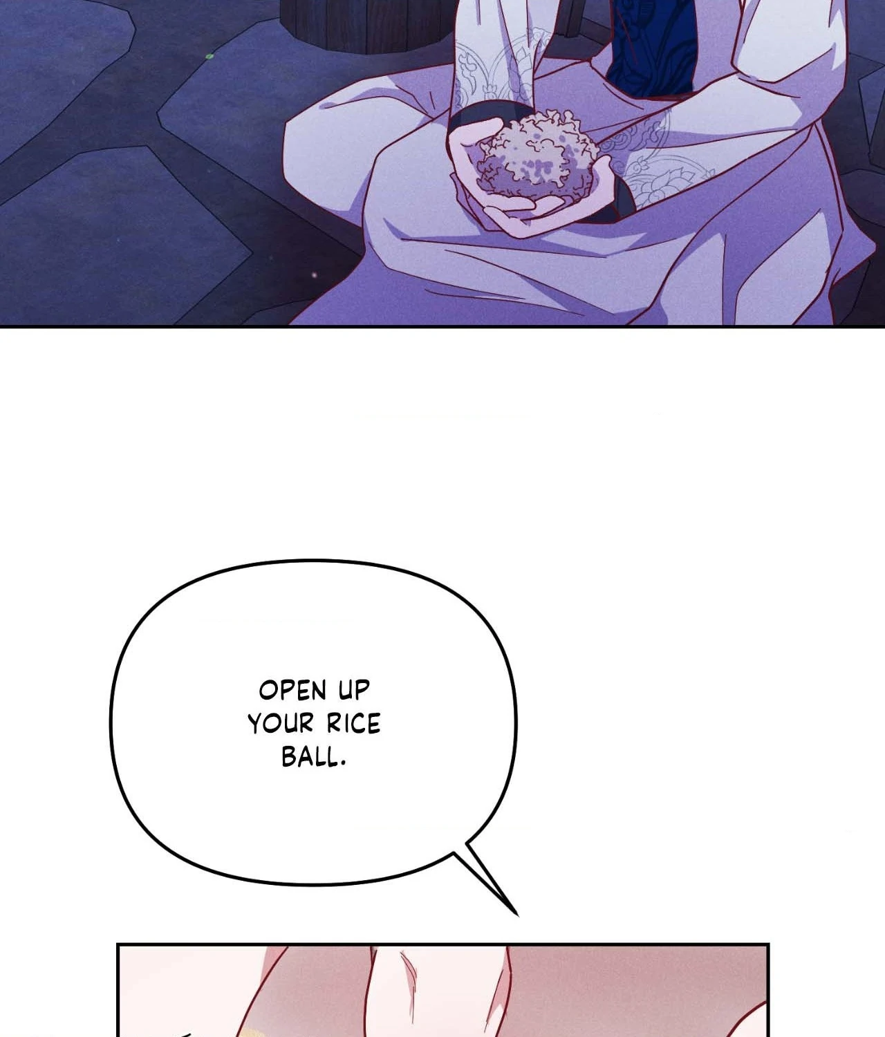 Down the Rabbit Hole [Official] - Chapter 43 manhwa