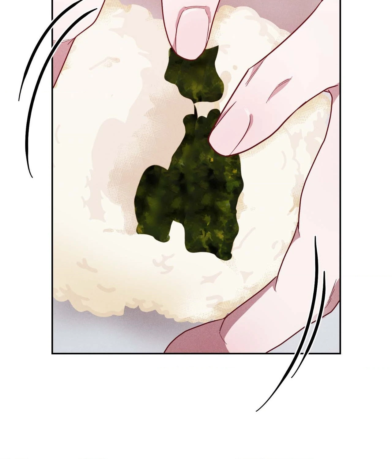 Down the Rabbit Hole [Official] - Chapter 43 manhwa
