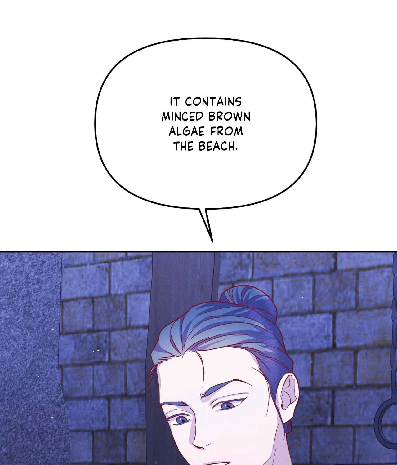 Down the Rabbit Hole [Official] - Chapter 43 manhwa