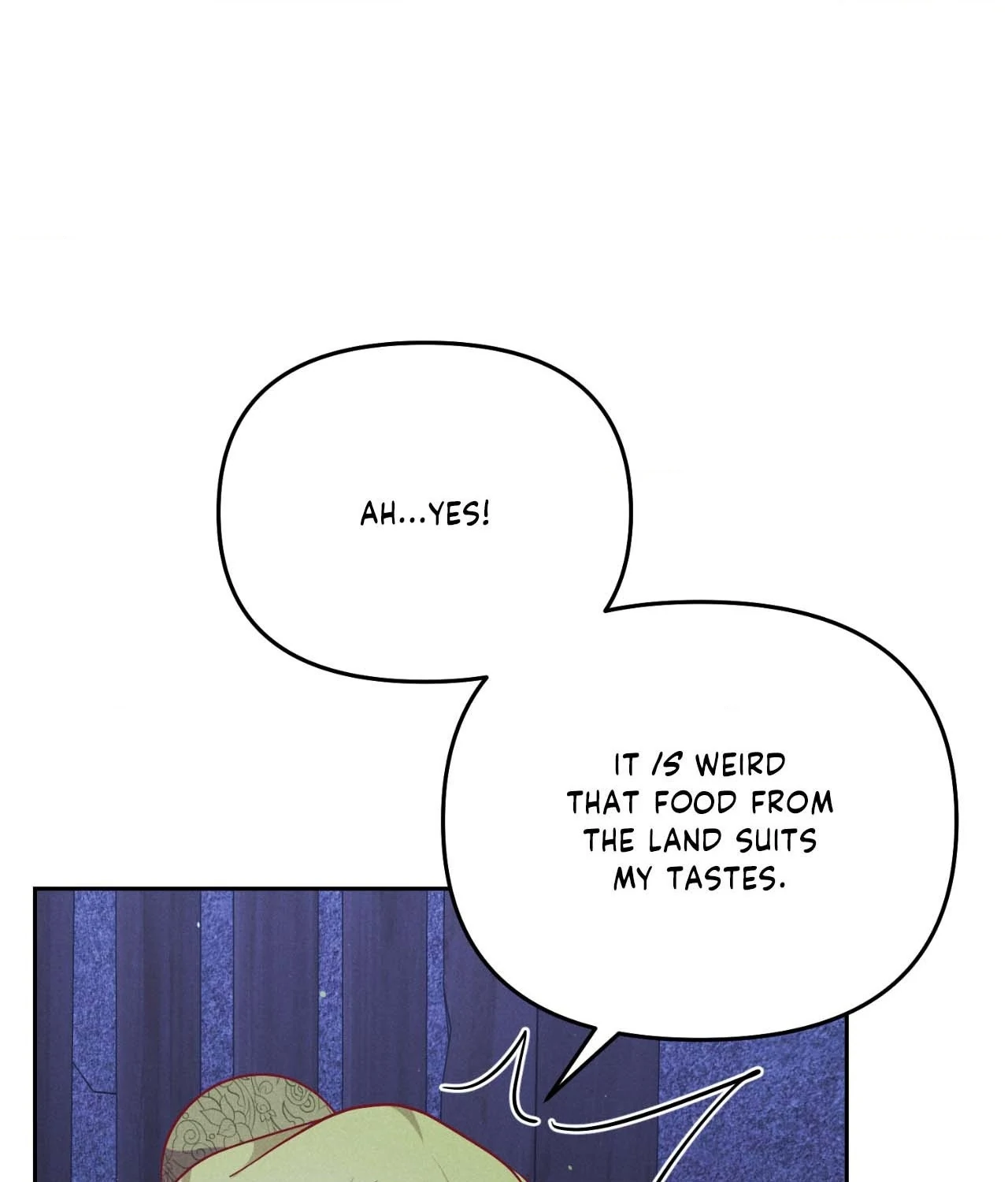 Down the Rabbit Hole [Official] - Chapter 43 manhwa