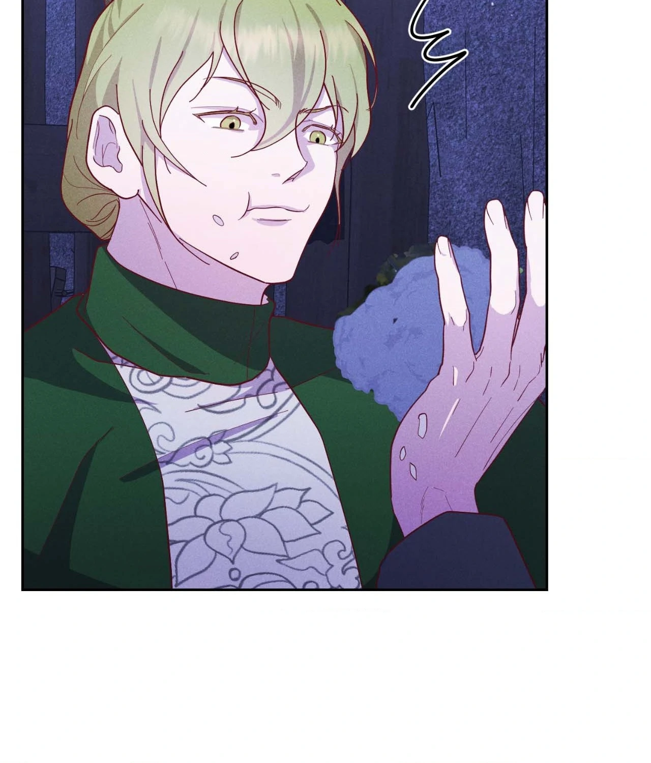 Down the Rabbit Hole [Official] - Chapter 43 manhwa