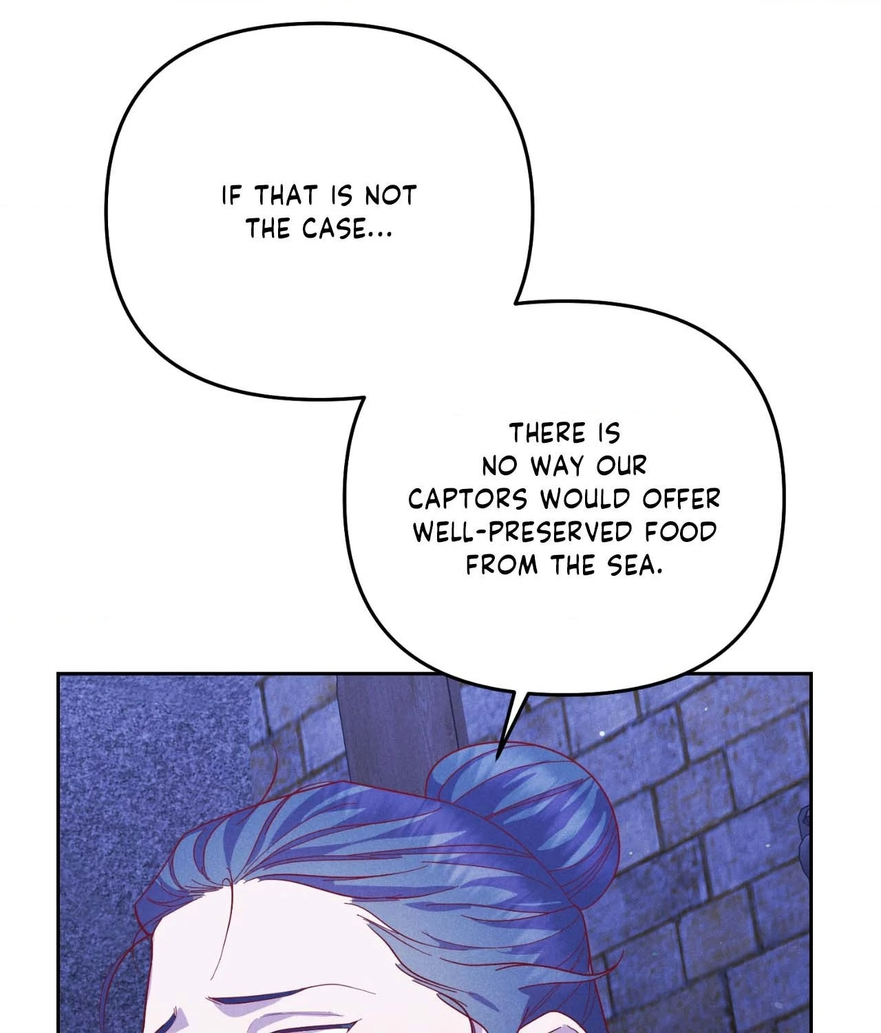 Down the Rabbit Hole [Official] - Chapter 43 manhwa