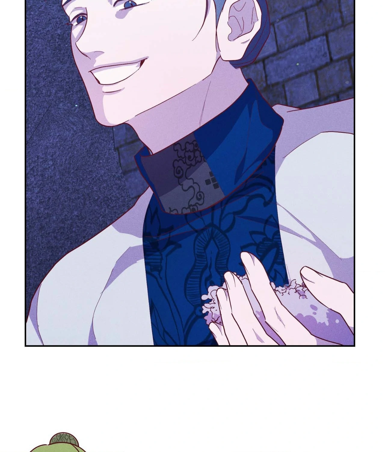 Down the Rabbit Hole [Official] - Chapter 43 manhwa